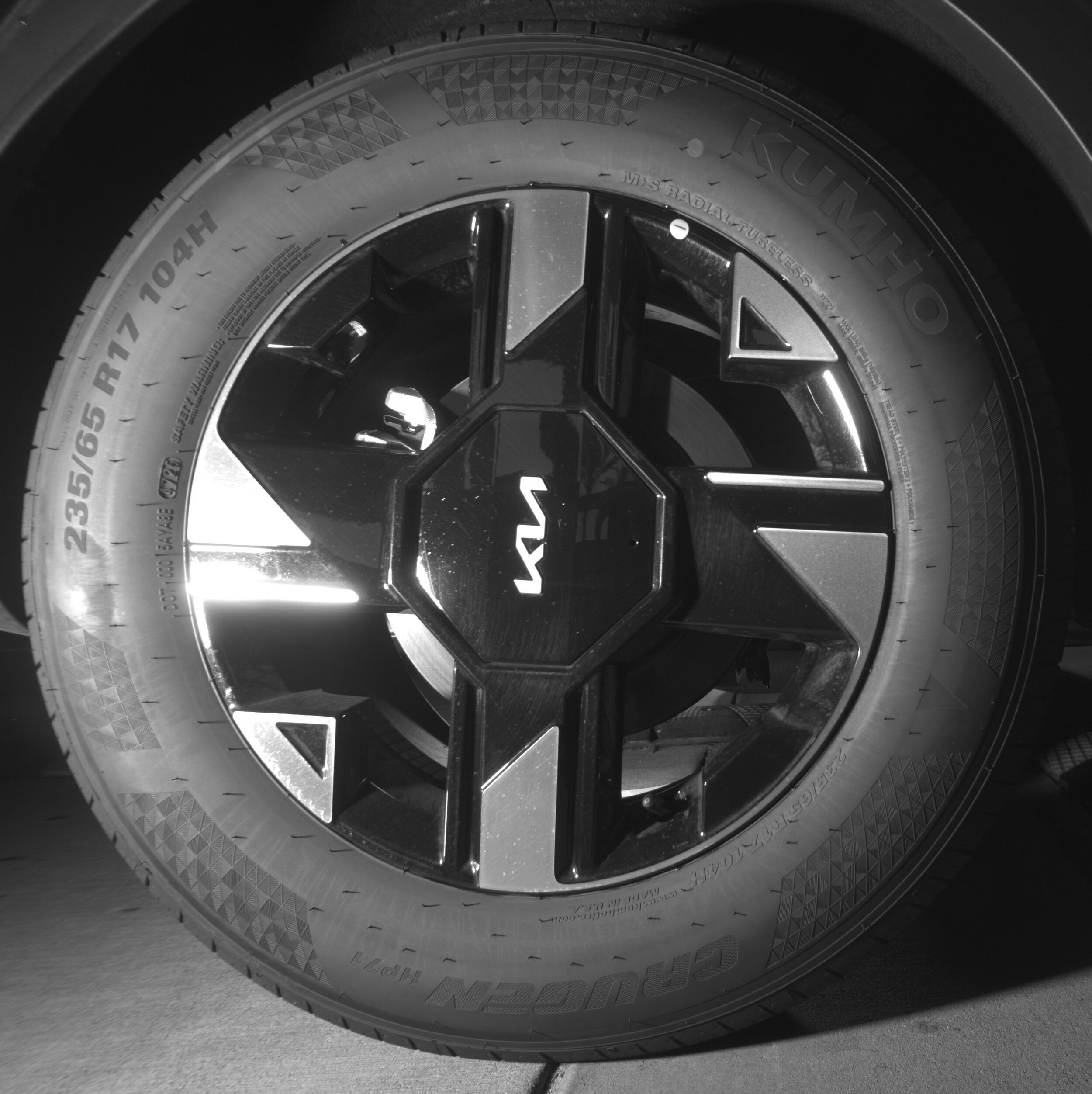 Thumbnail: 2026 Kia Sportage - 15