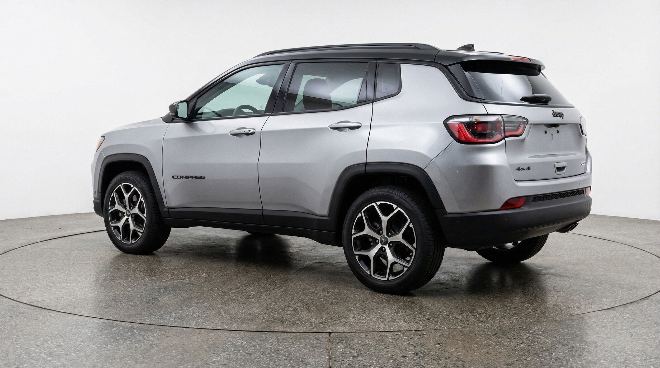 Thumbnail: 2025 Jeep Compass - 6