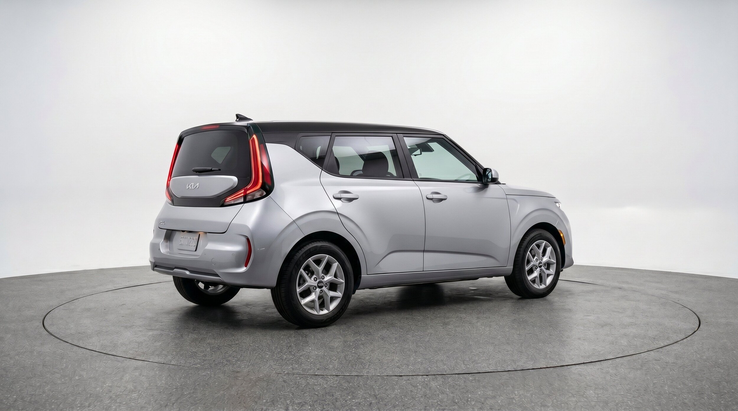 Thumbnail: 2025 Kia Soul - 9