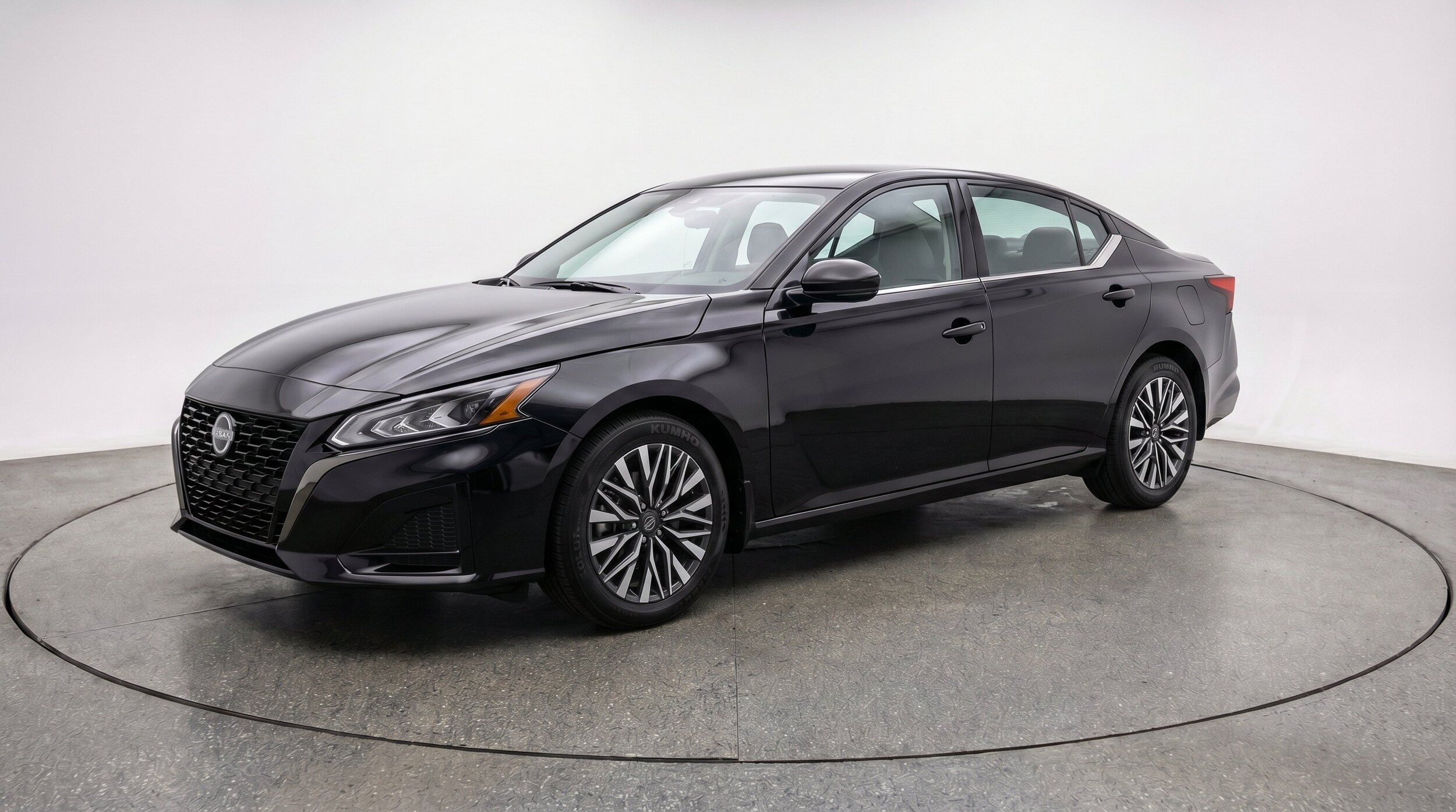 Thumbnail: 2026 Nissan Altima - 3