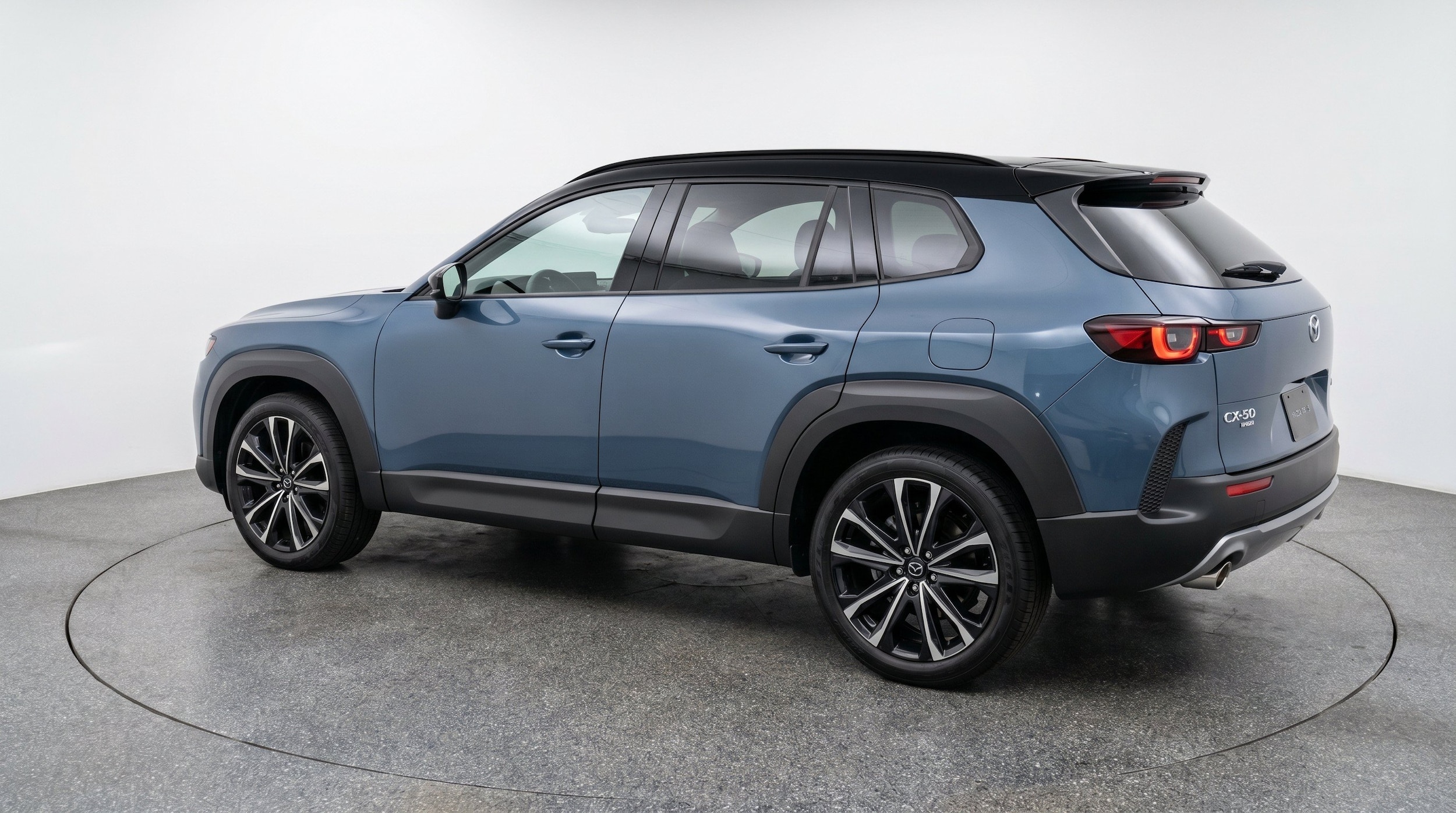 Thumbnail: 2026 Mazda CX-50 - 6