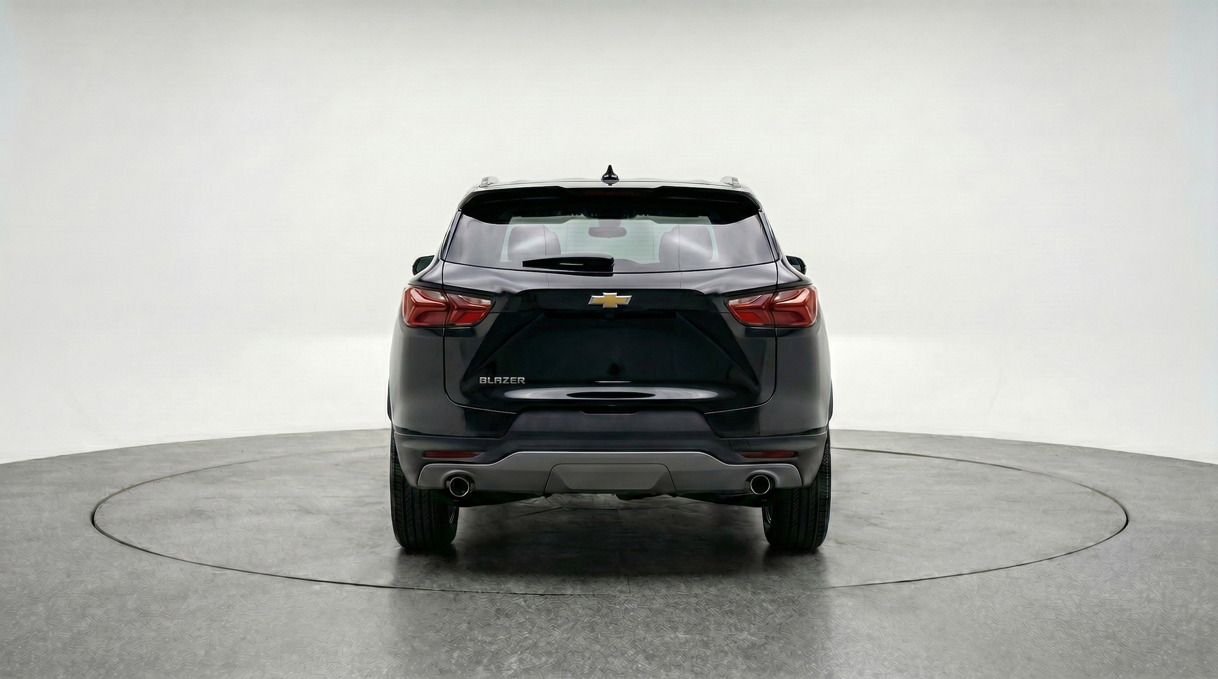 Thumbnail: 2025 Chevrolet Blazer - 7