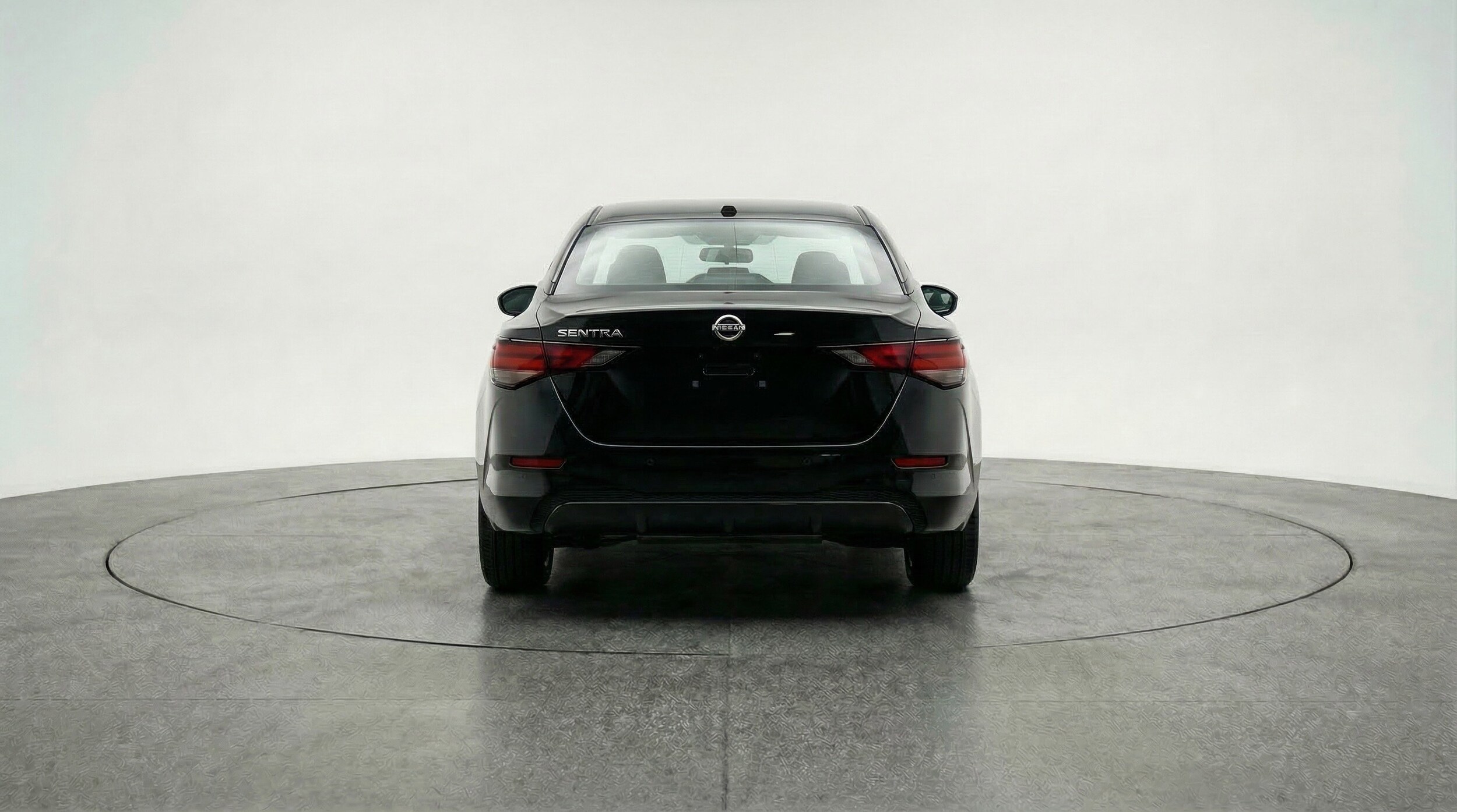 Thumbnail: 2025 Nissan Sentra - 7