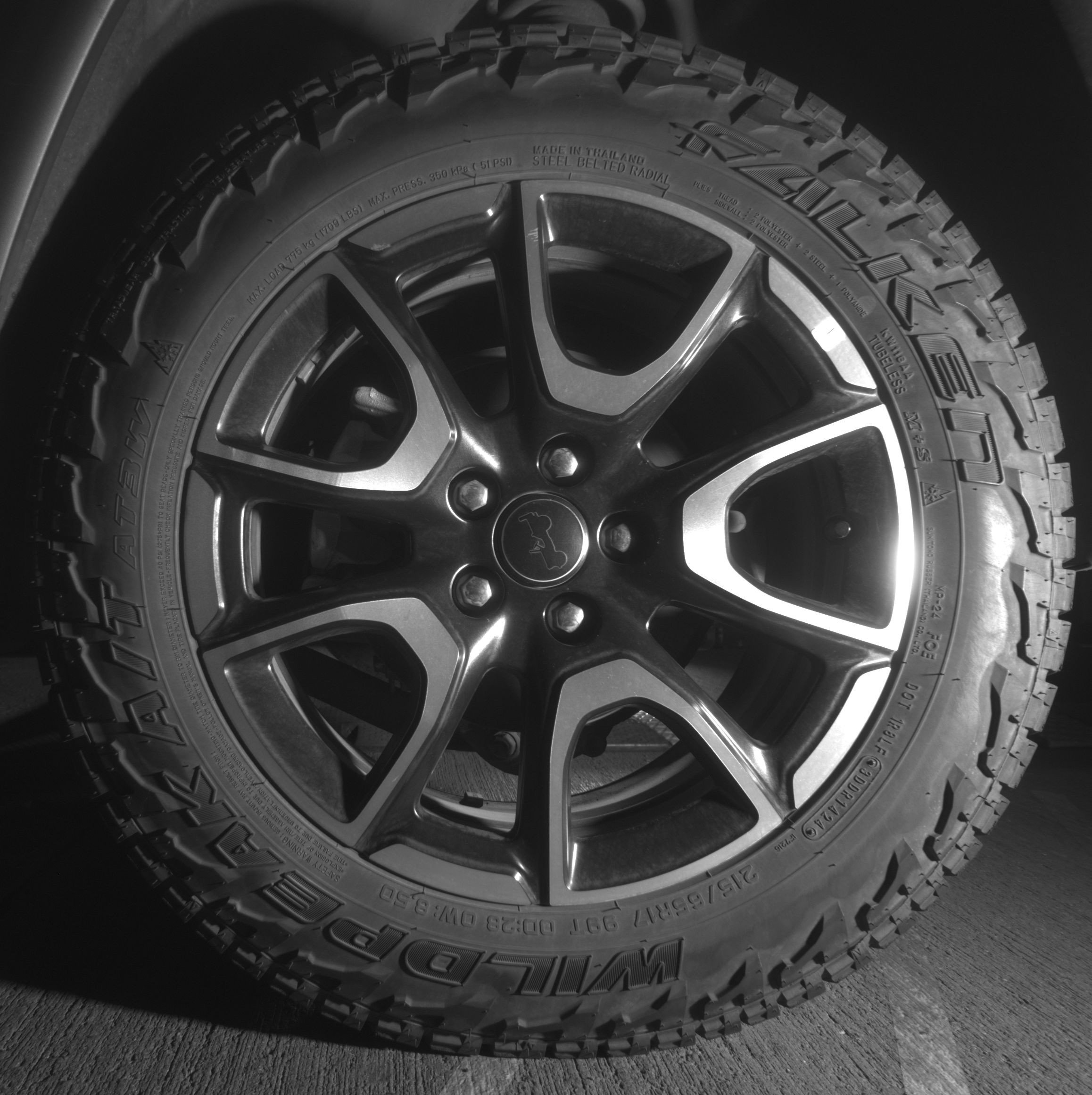 Thumbnail: 2025 Jeep Compass - 14