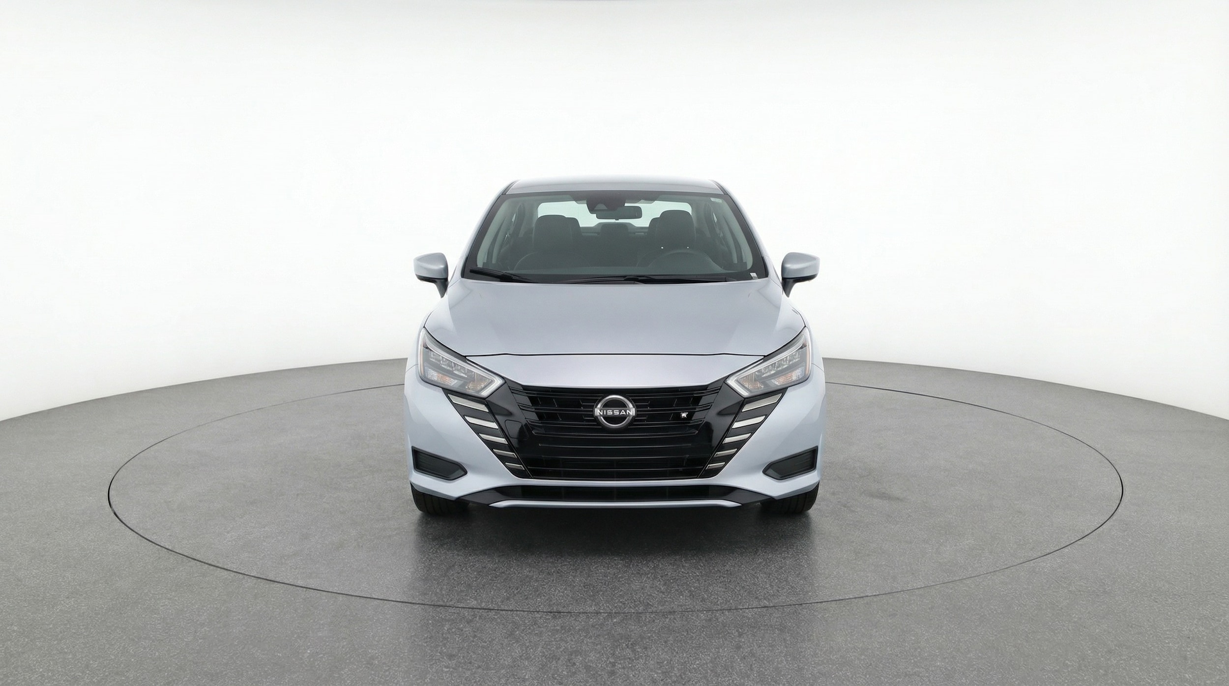 Thumbnail: 2025 Nissan Versa - 2