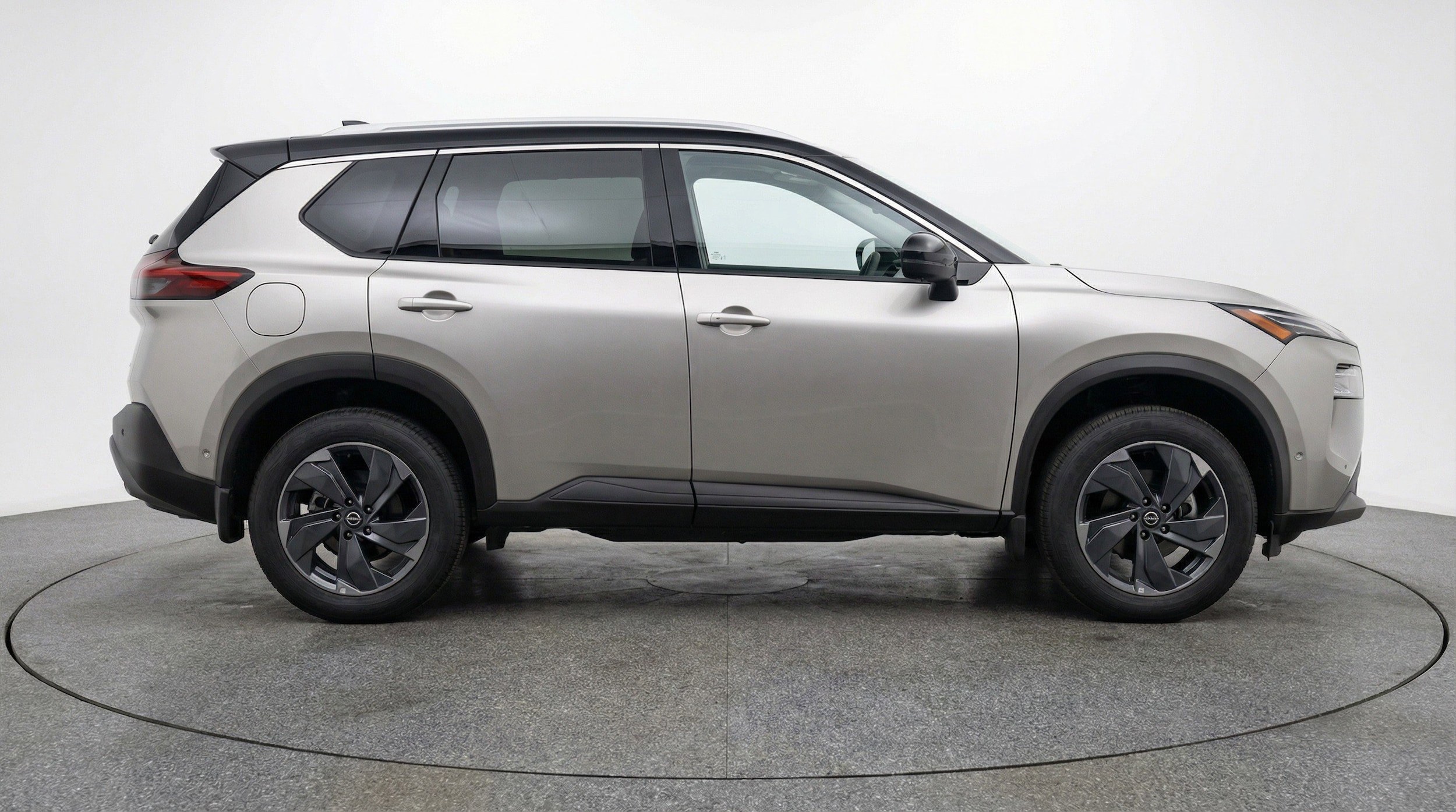 Thumbnail: 2025 Nissan Rogue - 11