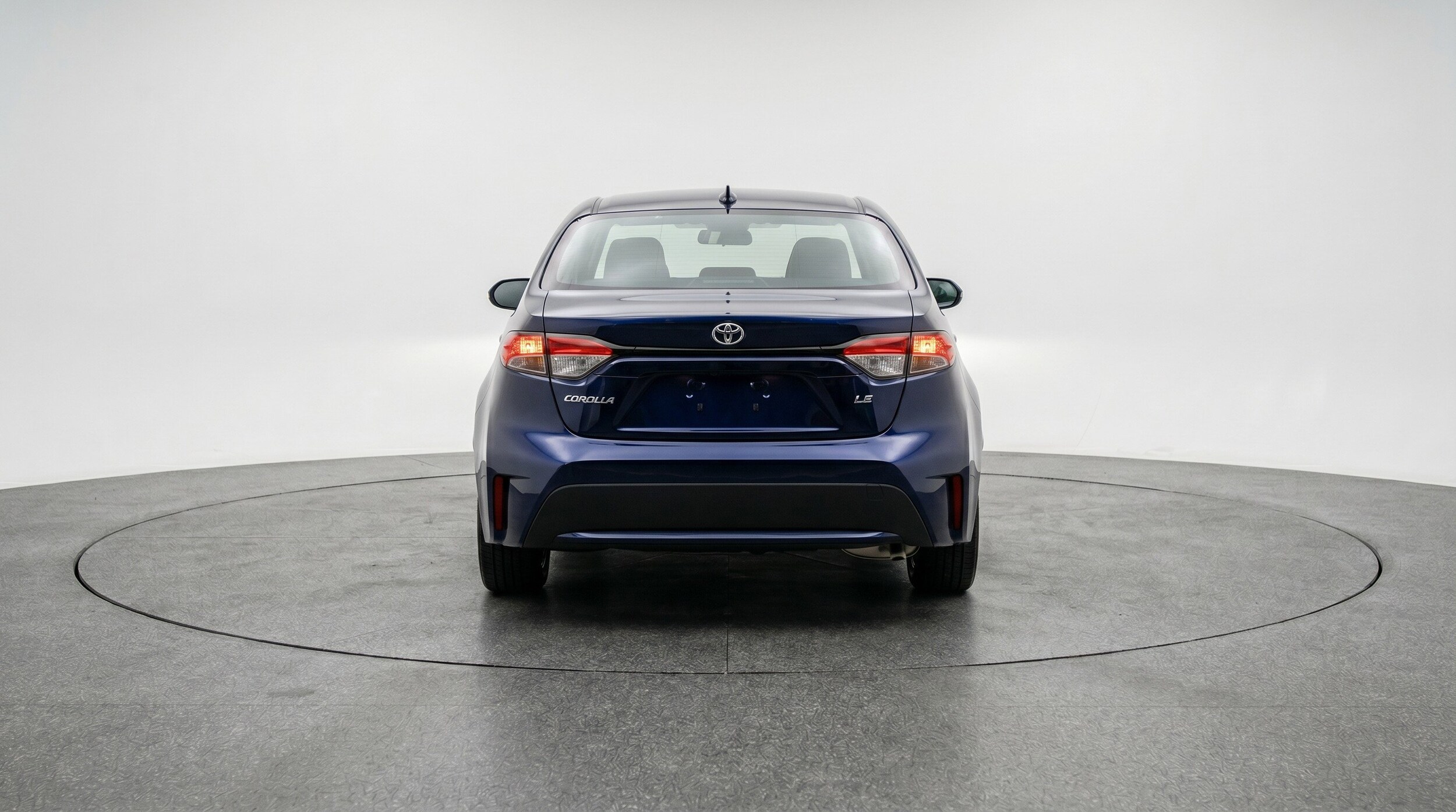 Thumbnail: 2025 Toyota Corolla - 7