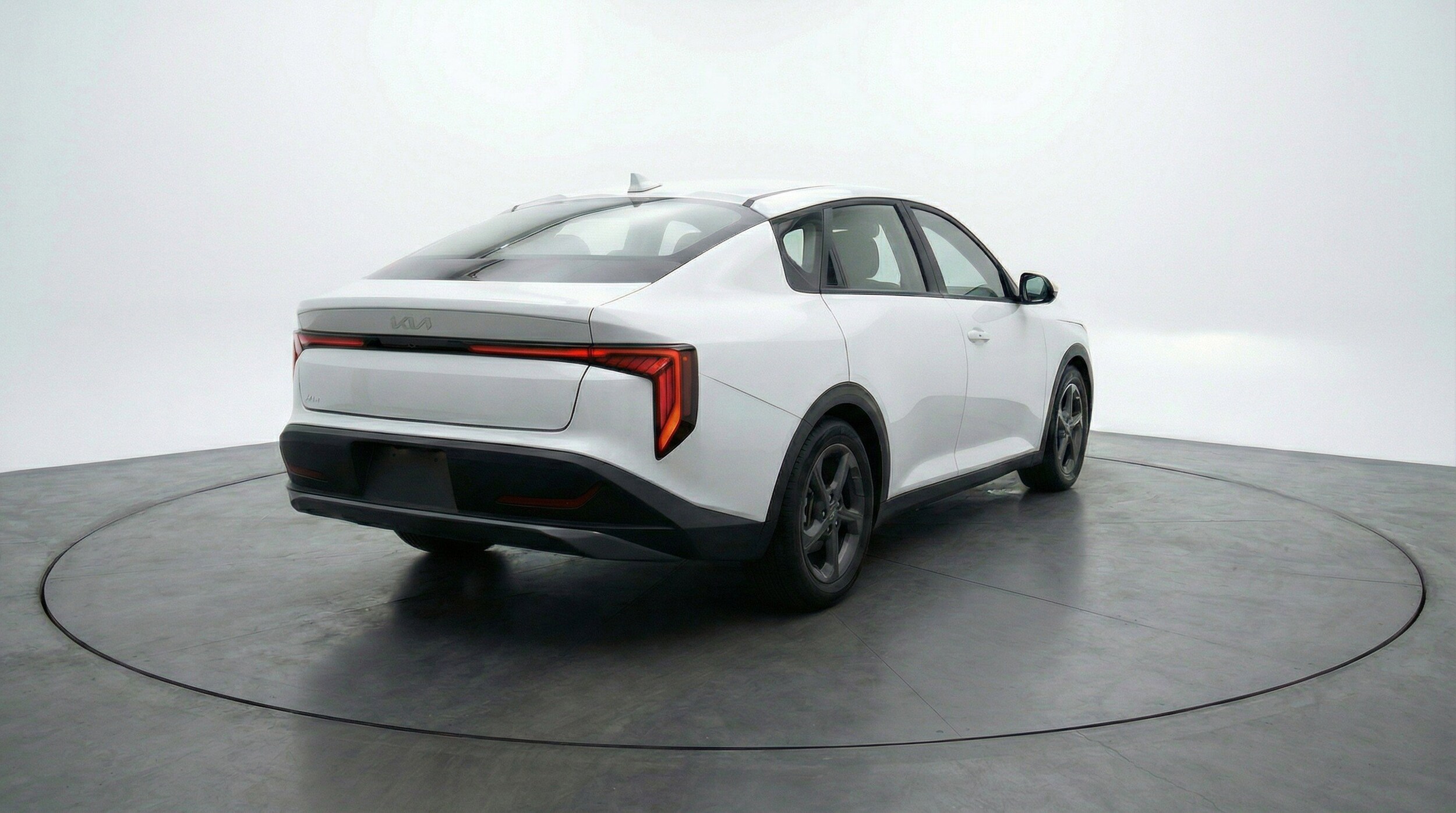 Thumbnail: 2025 Kia K4 - 9