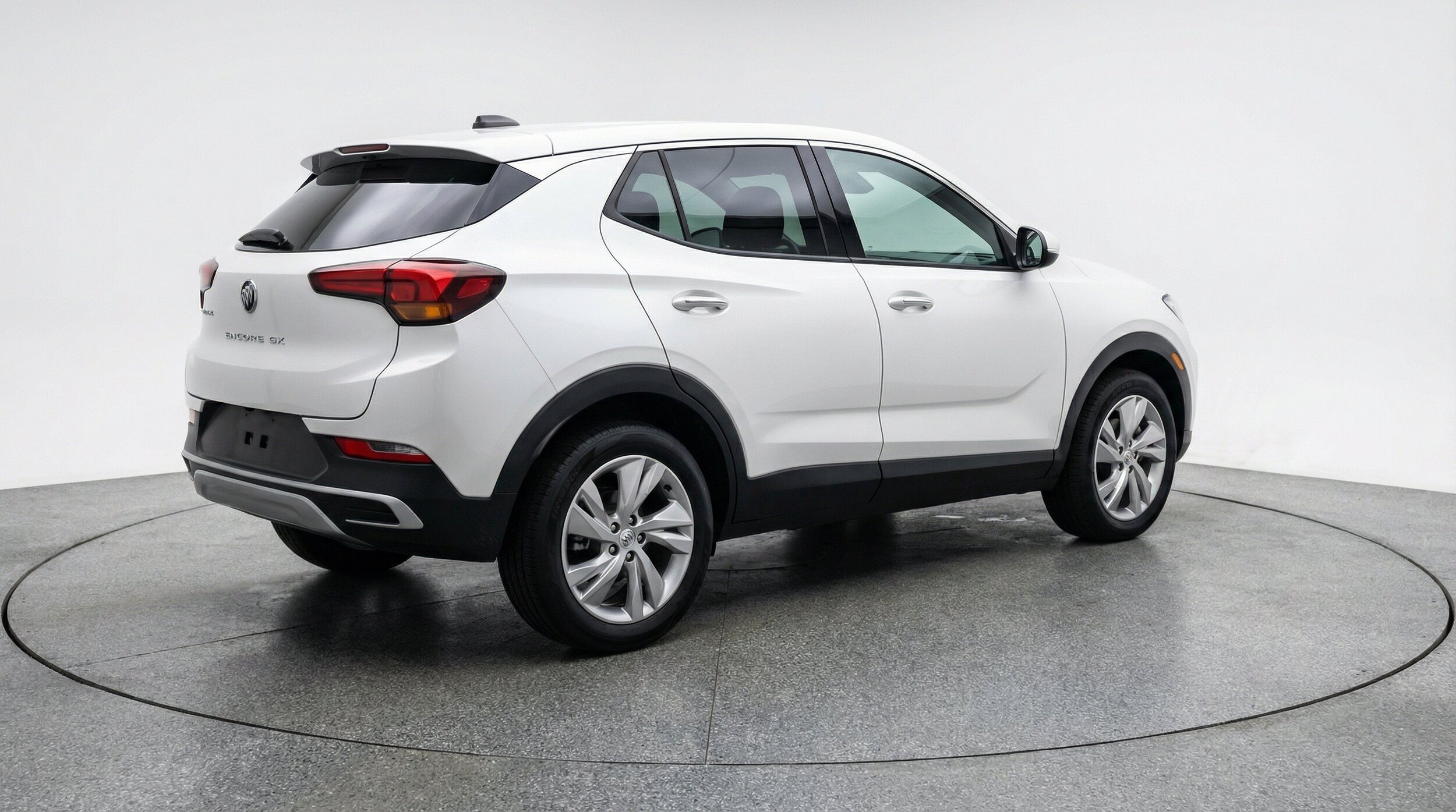 Thumbnail: 2025 Buick Encore GX - 9