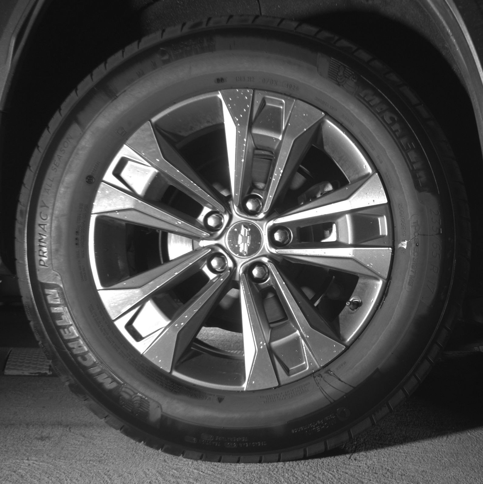 Thumbnail: 2025 Chevrolet Equinox - 15