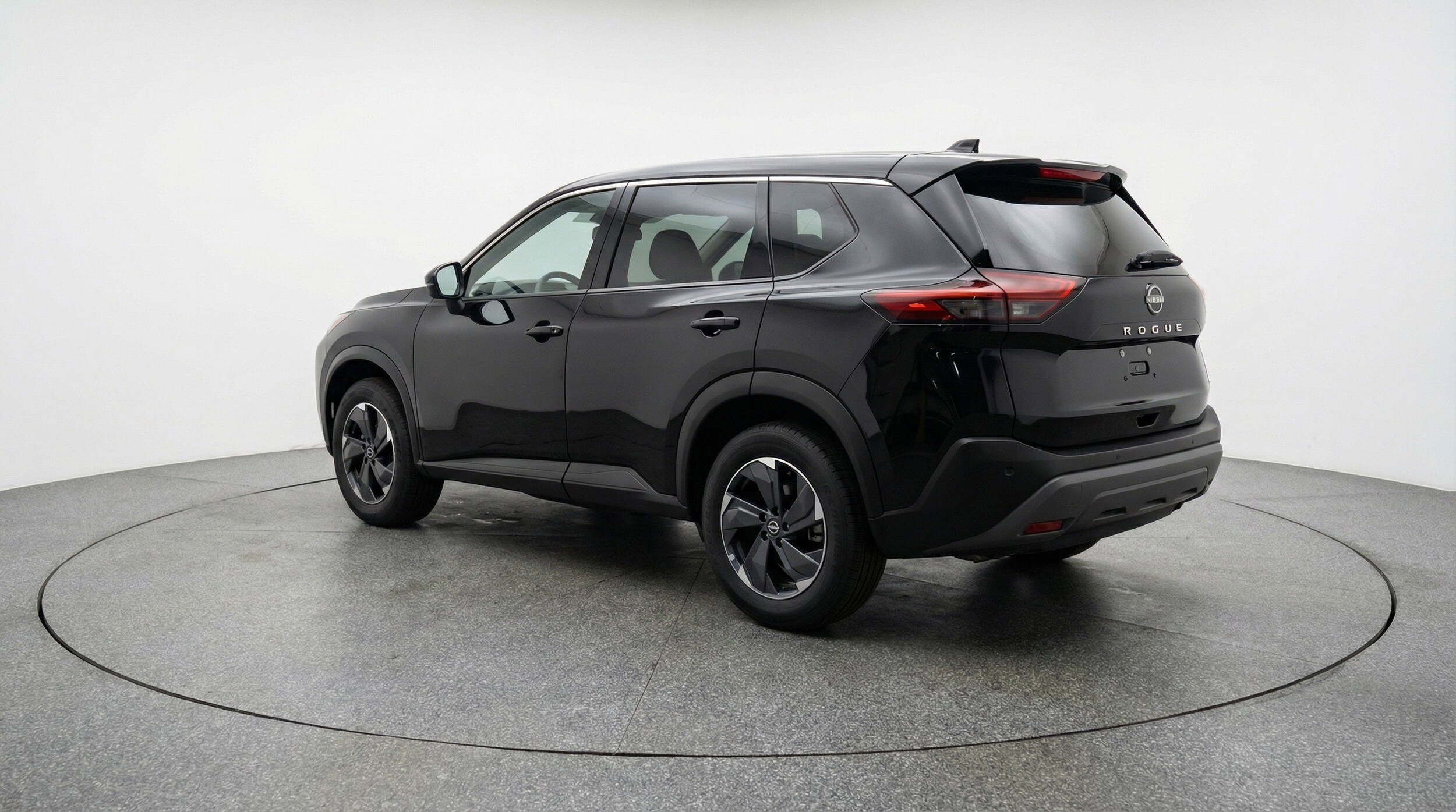Thumbnail: 2025 Nissan Rogue - 6