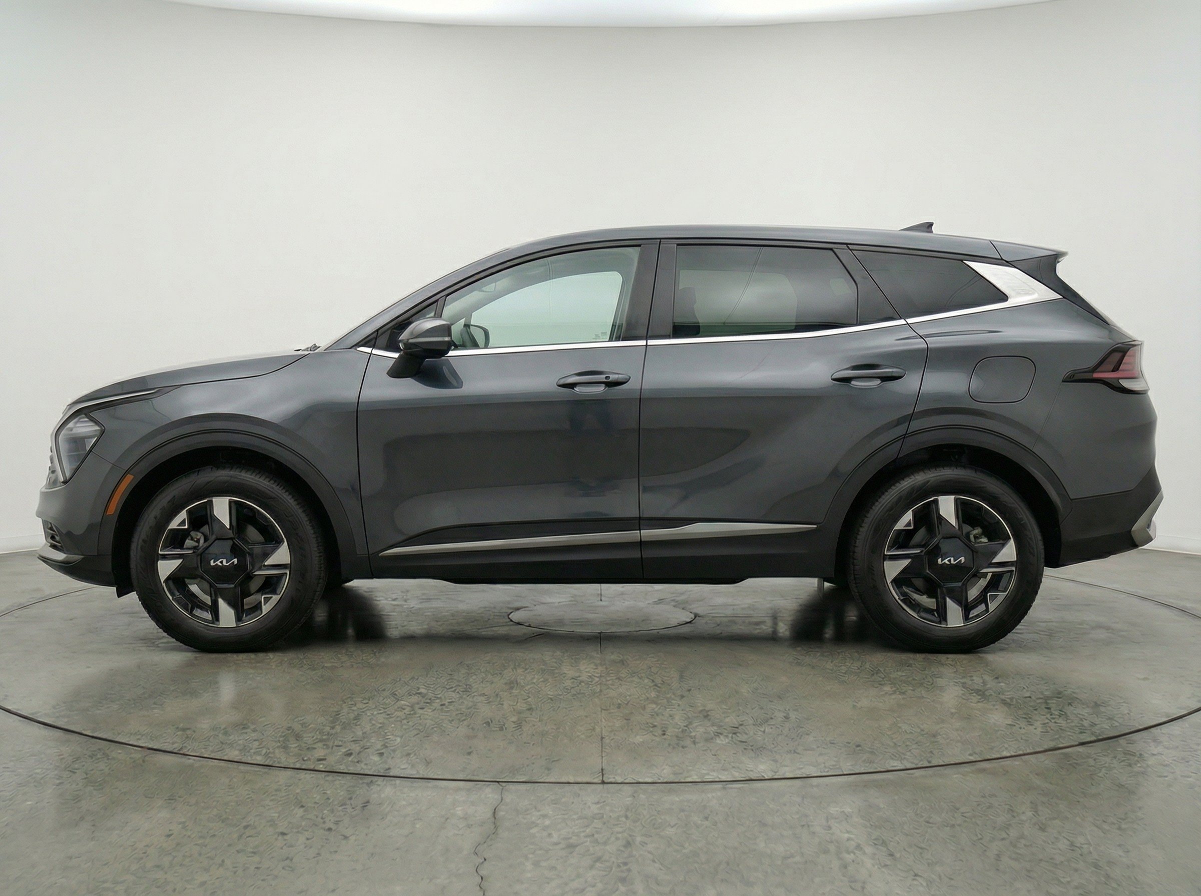 Thumbnail: 2026 Kia Sportage - 5