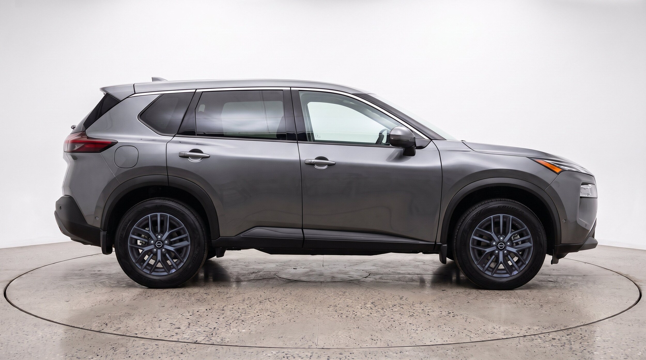 Thumbnail: 2026 Nissan Rogue - 10