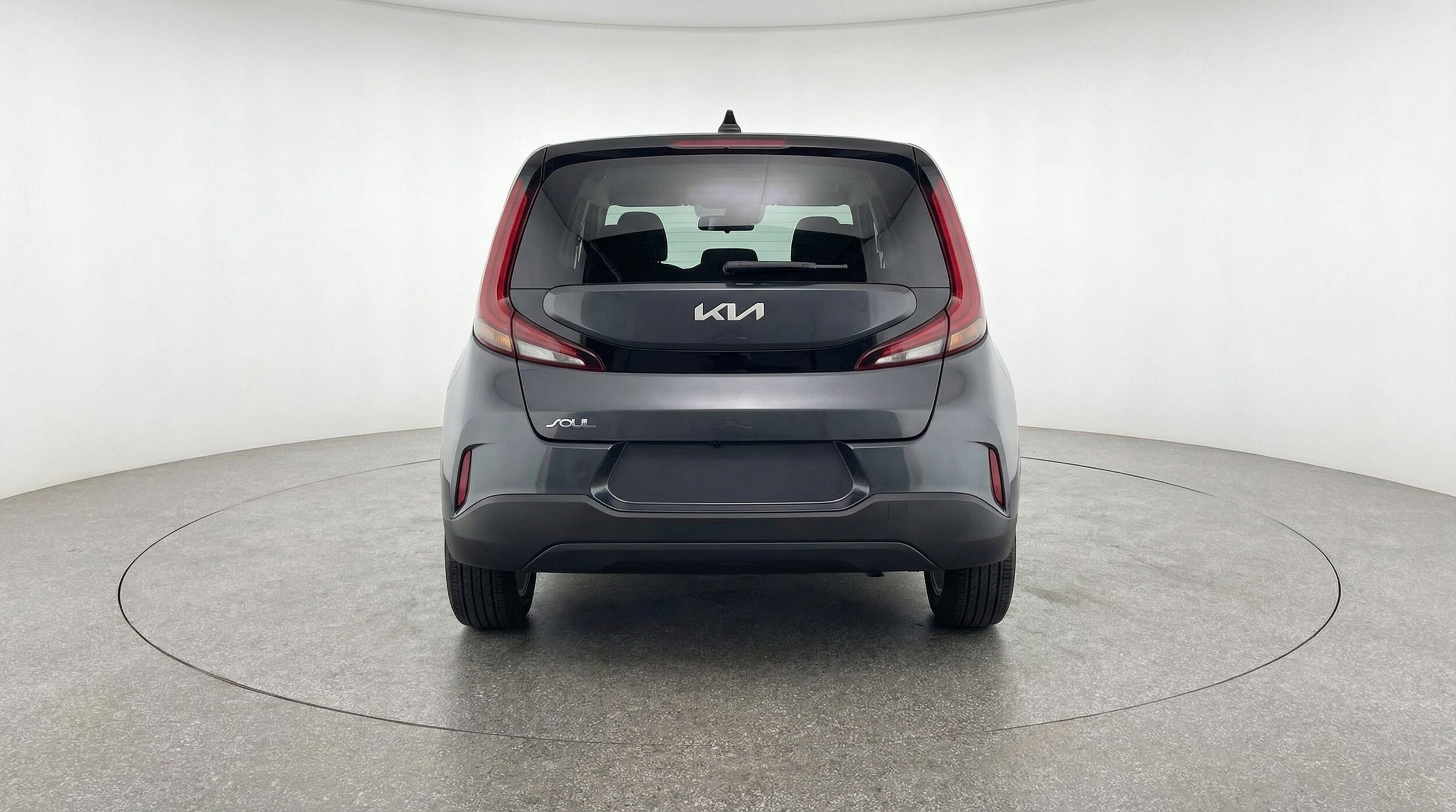 Thumbnail: 2025 Kia Soul - 7