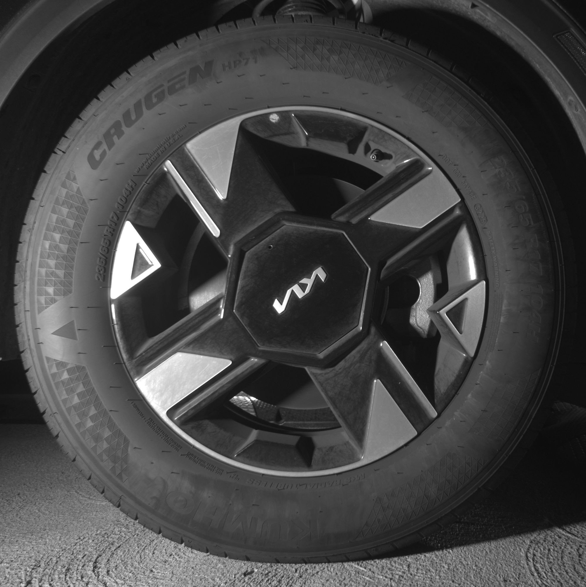 Thumbnail: 2026 Kia Sportage - 13