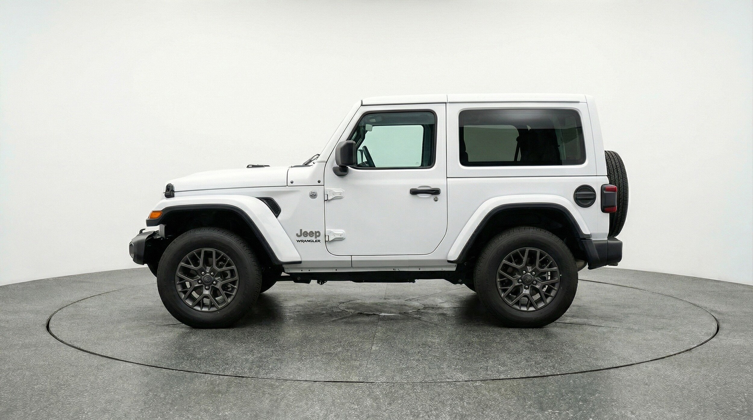 Thumbnail: 2025 Jeep Wrangler - 5