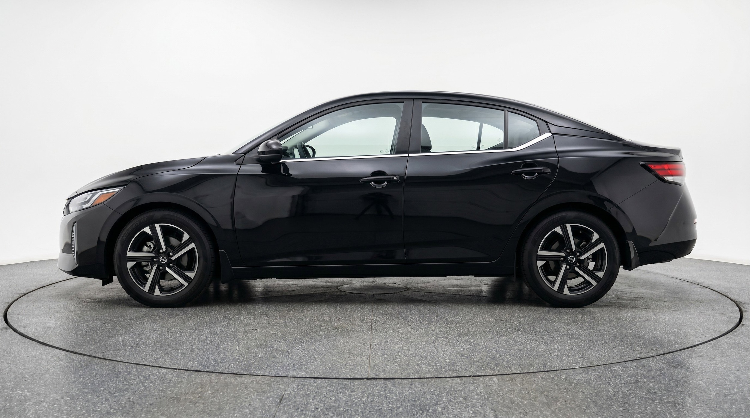 Thumbnail: 2025 Nissan Sentra - 5