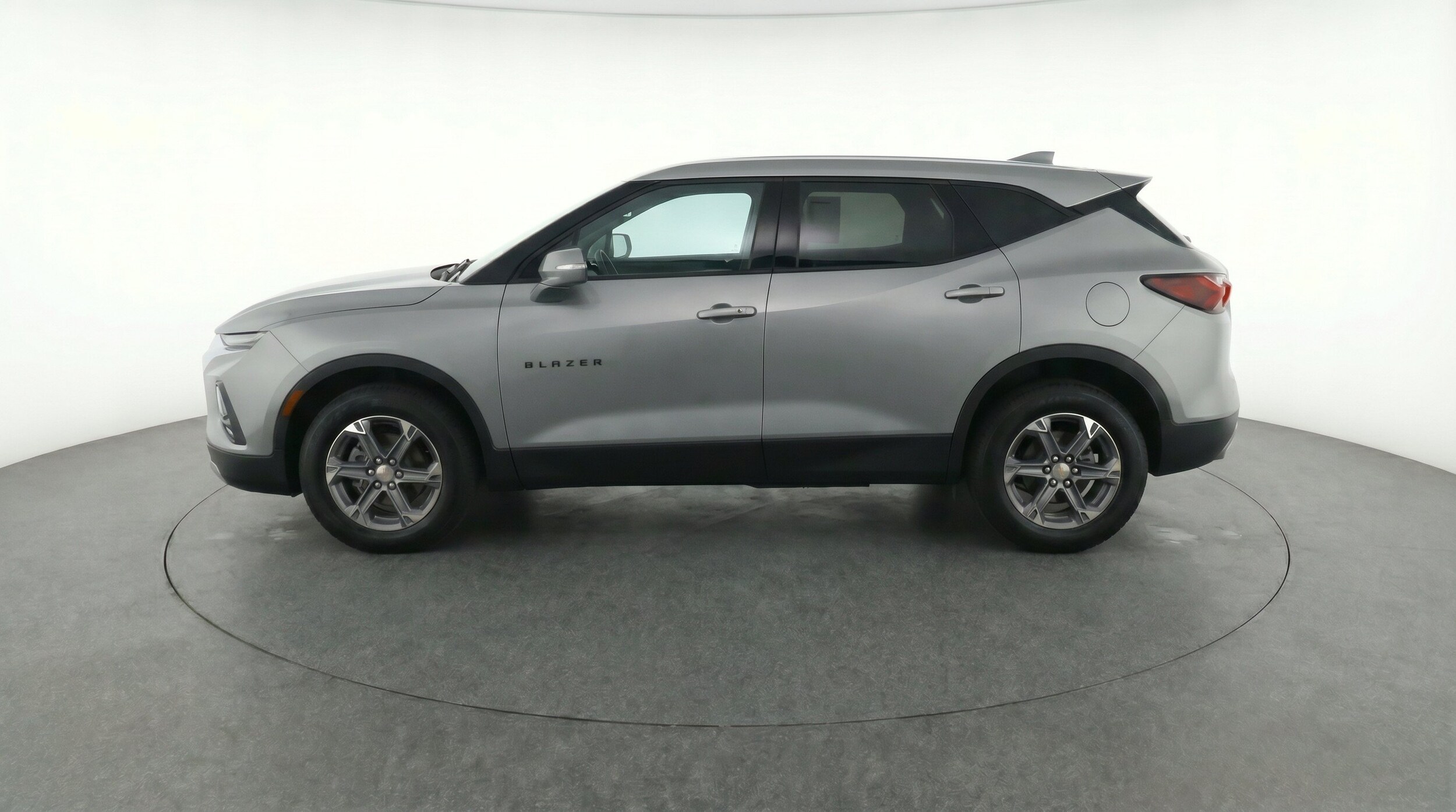 Thumbnail: 2025 Chevrolet Blazer - 5