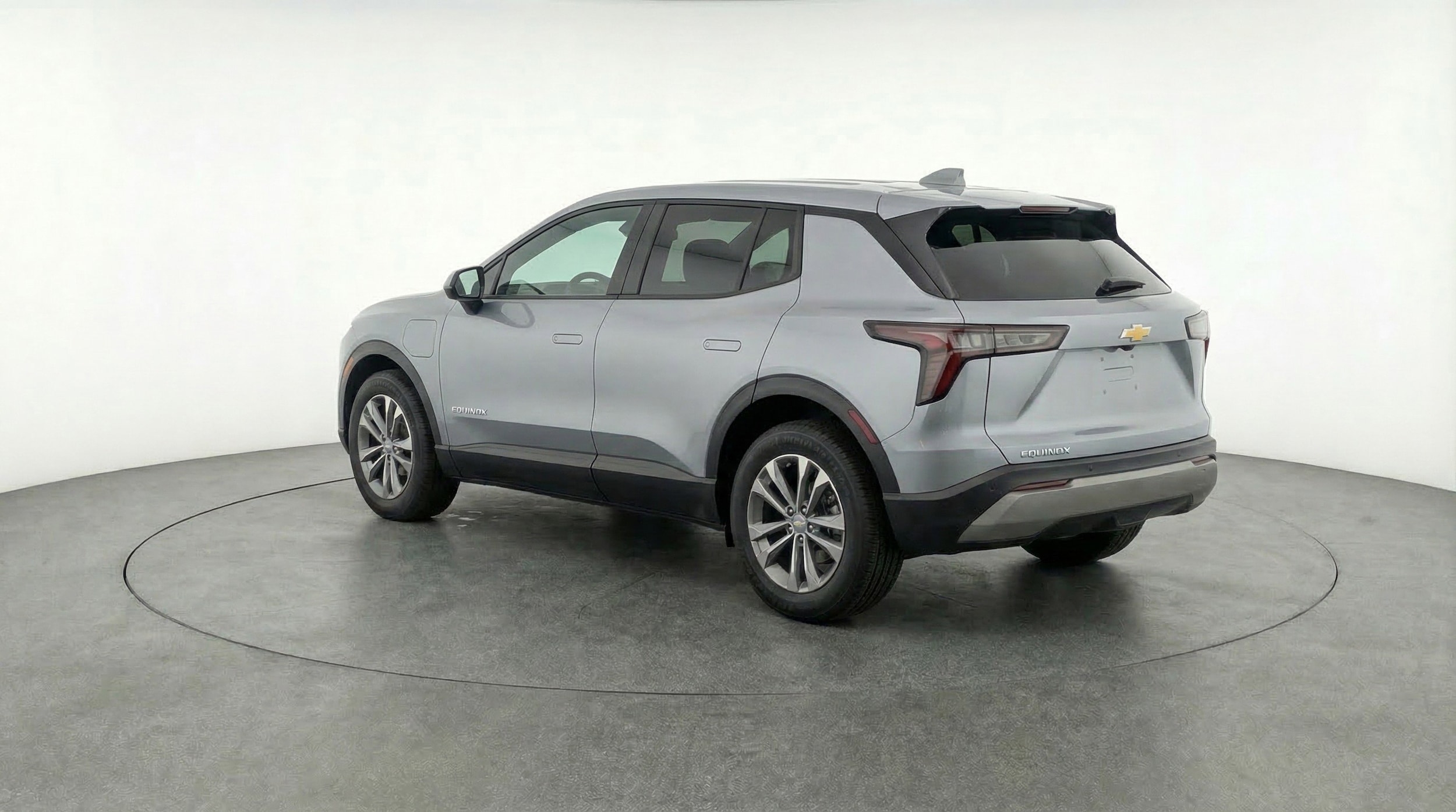 Thumbnail: 2025 Chevrolet Equinox - 6