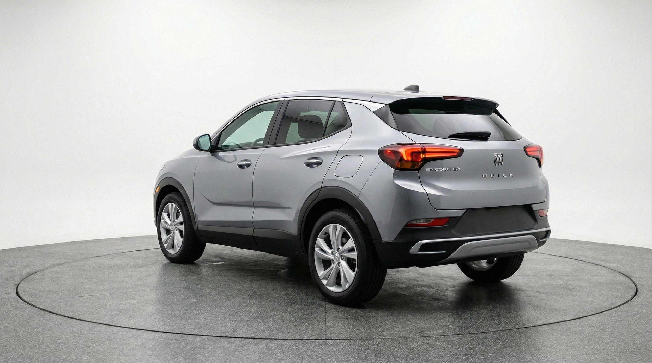 Thumbnail: 2025 Buick Encore GX - 6