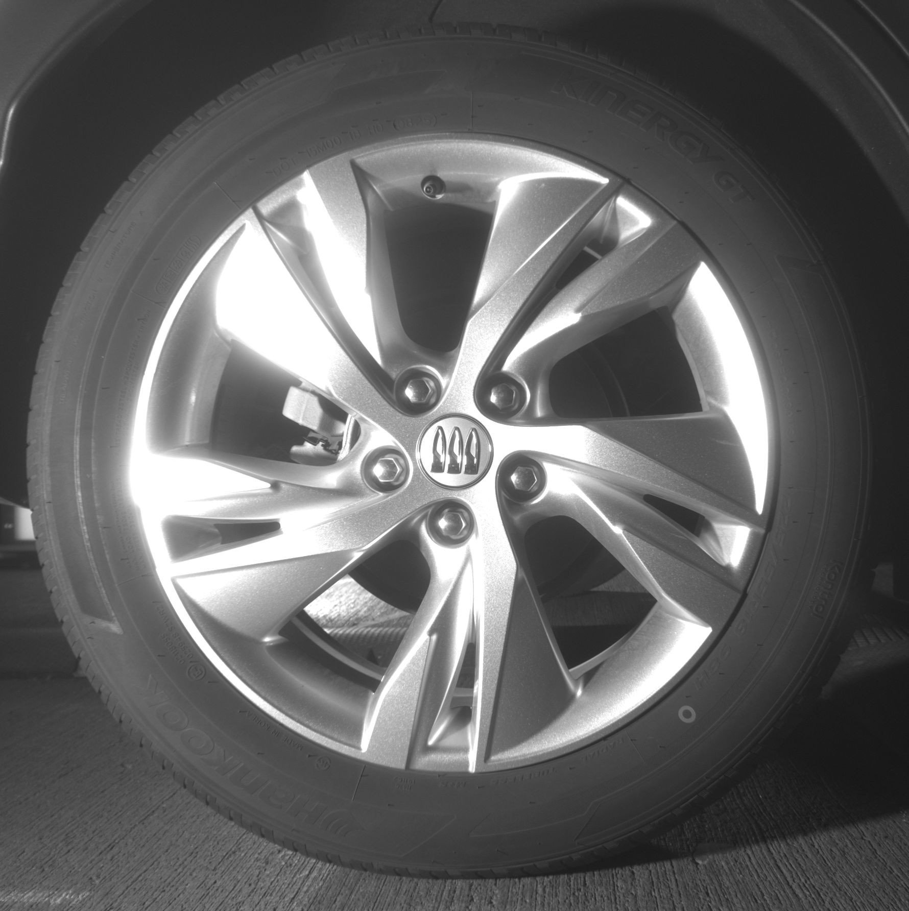 Thumbnail: 2025 Buick Encore GX - 15