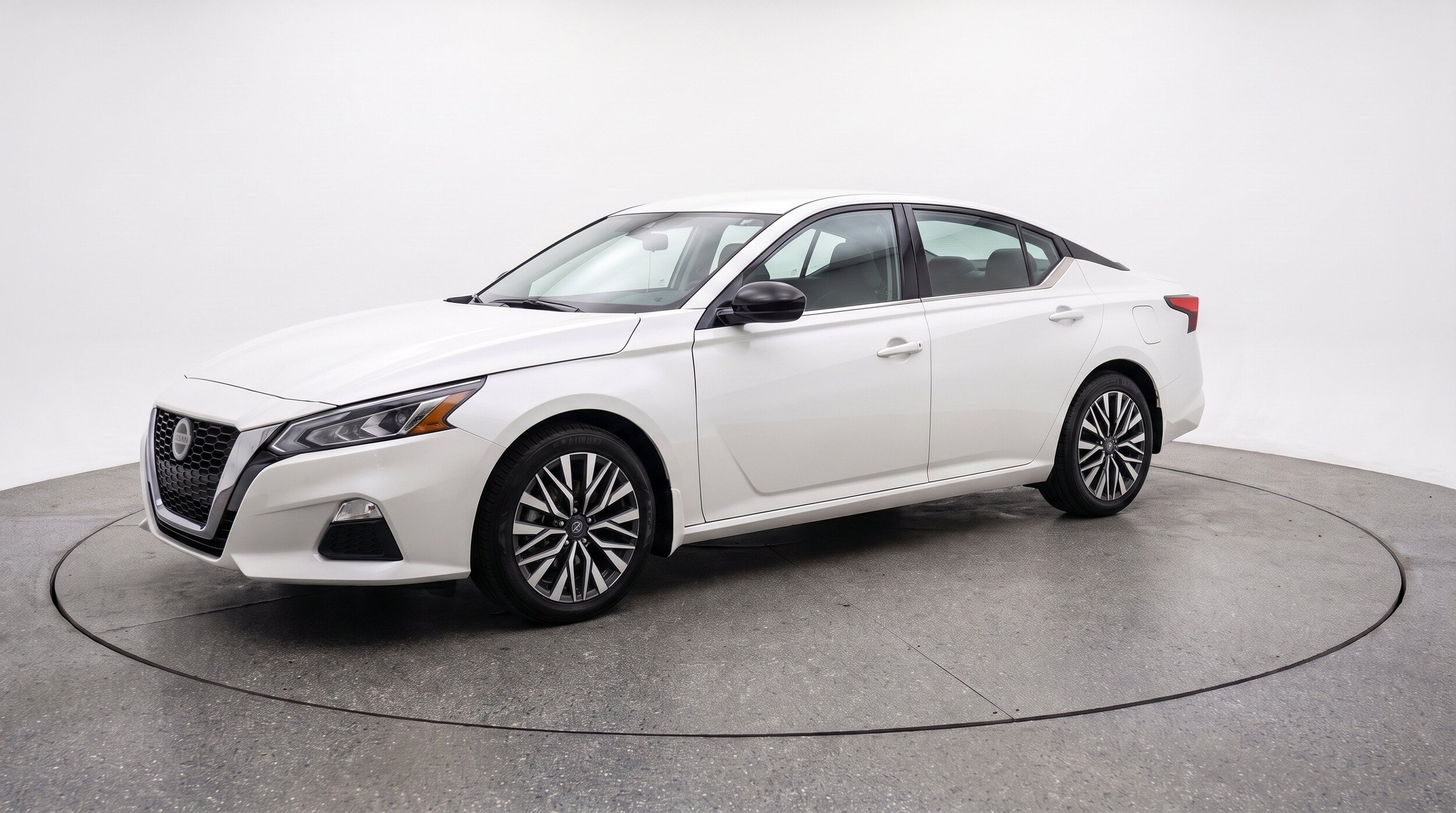 Thumbnail: 2026 Nissan Altima - 3