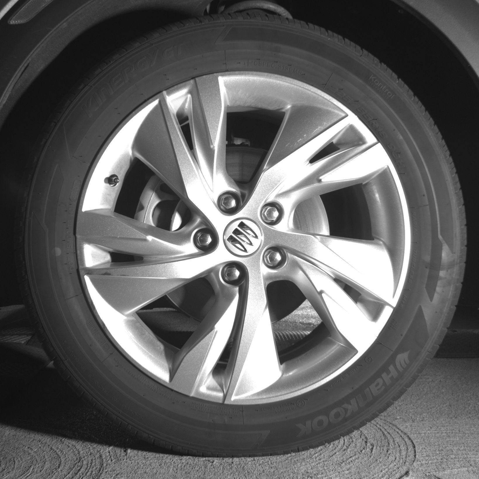 Thumbnail: 2025 Buick Encore GX - 12