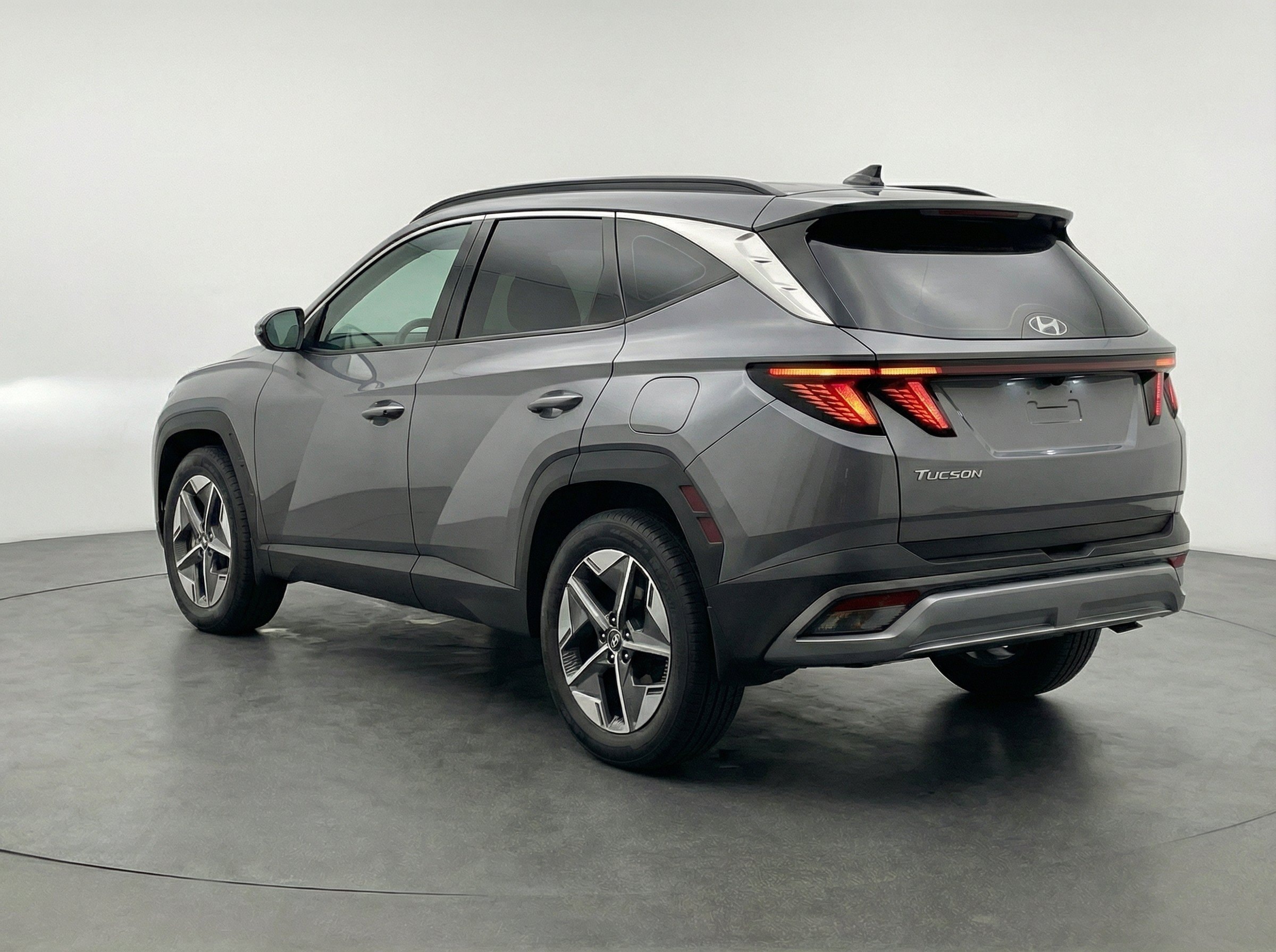 Thumbnail: 2025 Hyundai Tucson - 6