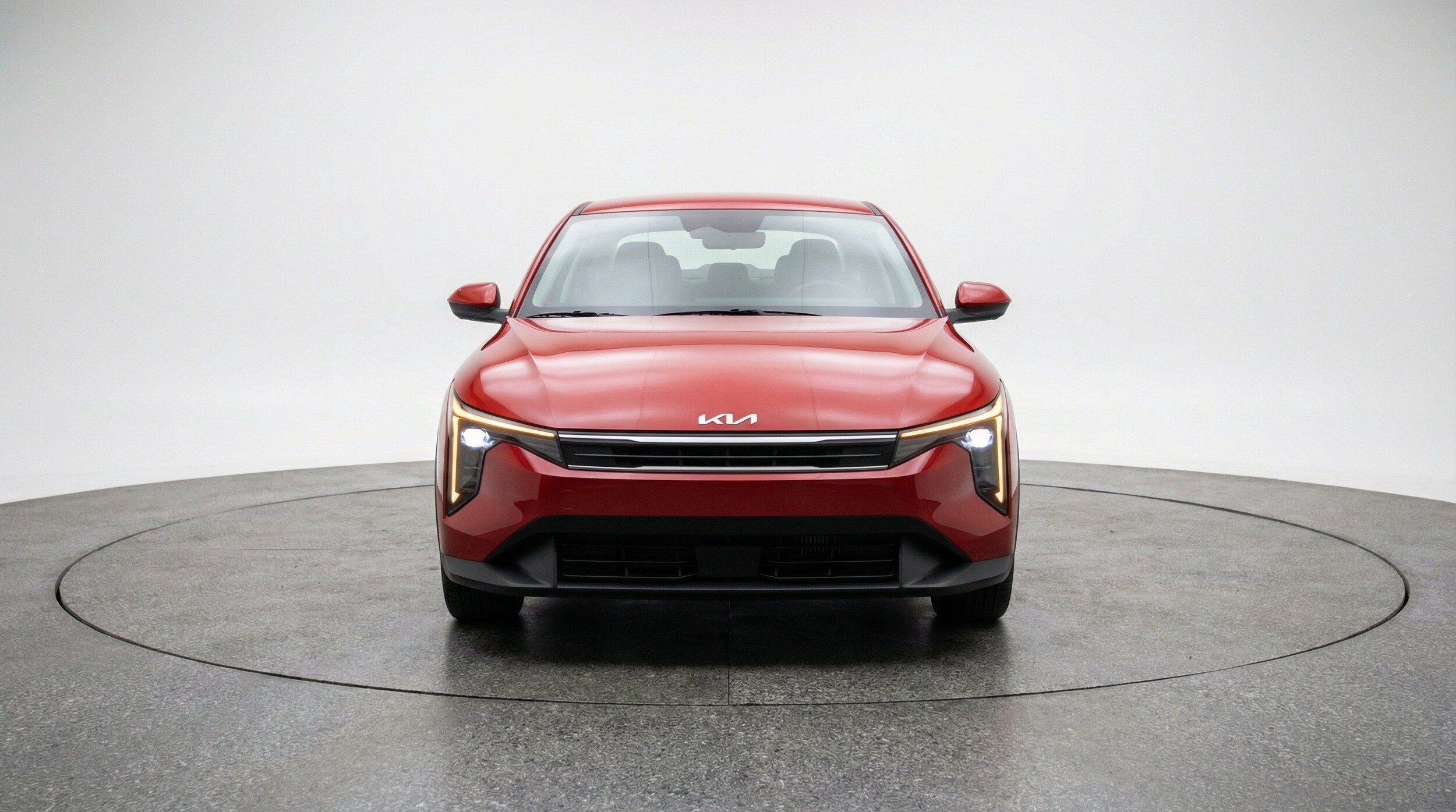 Thumbnail: 2026 Kia K4 - 2