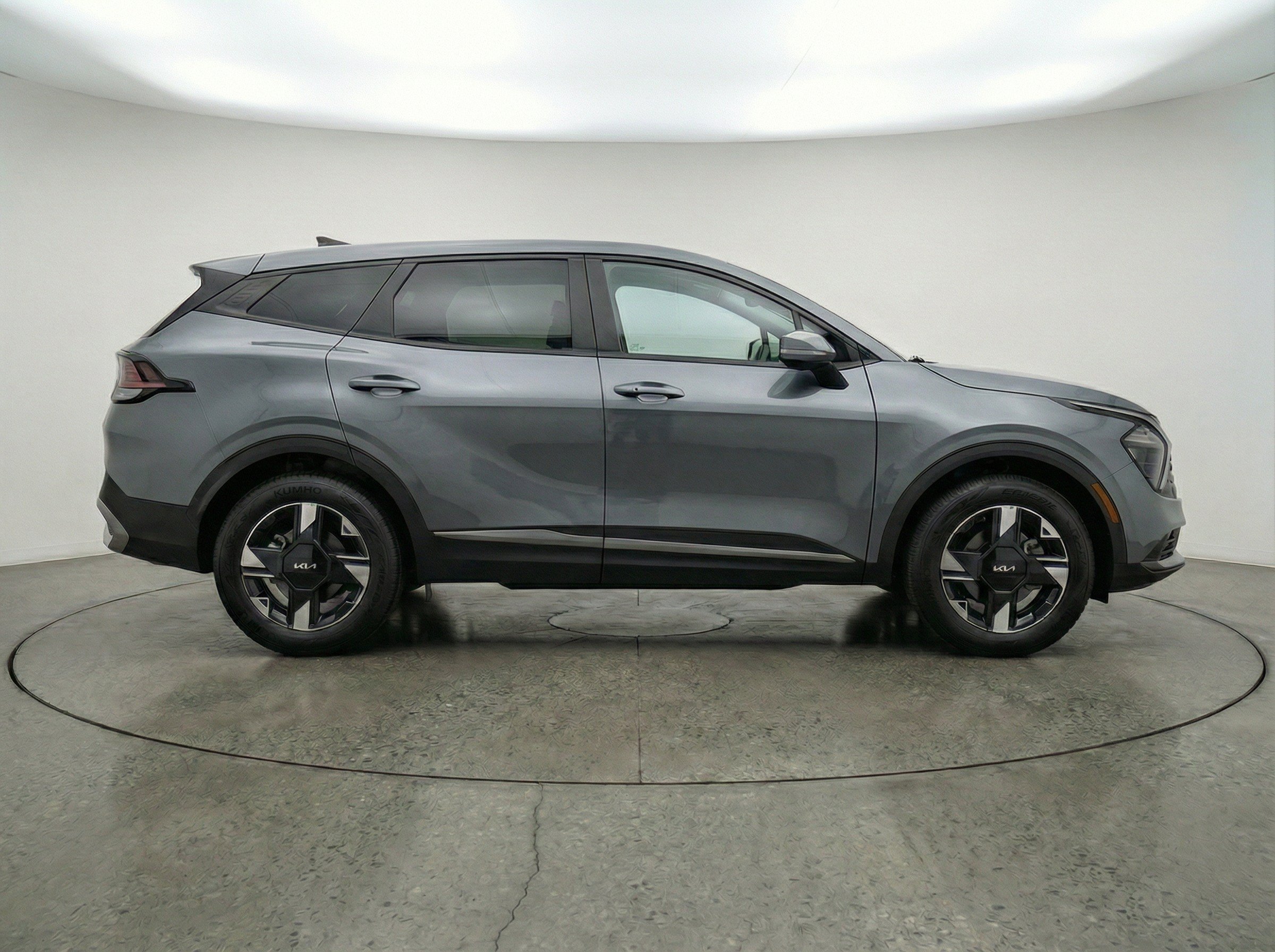 Thumbnail: 2026 Kia Sportage - 11