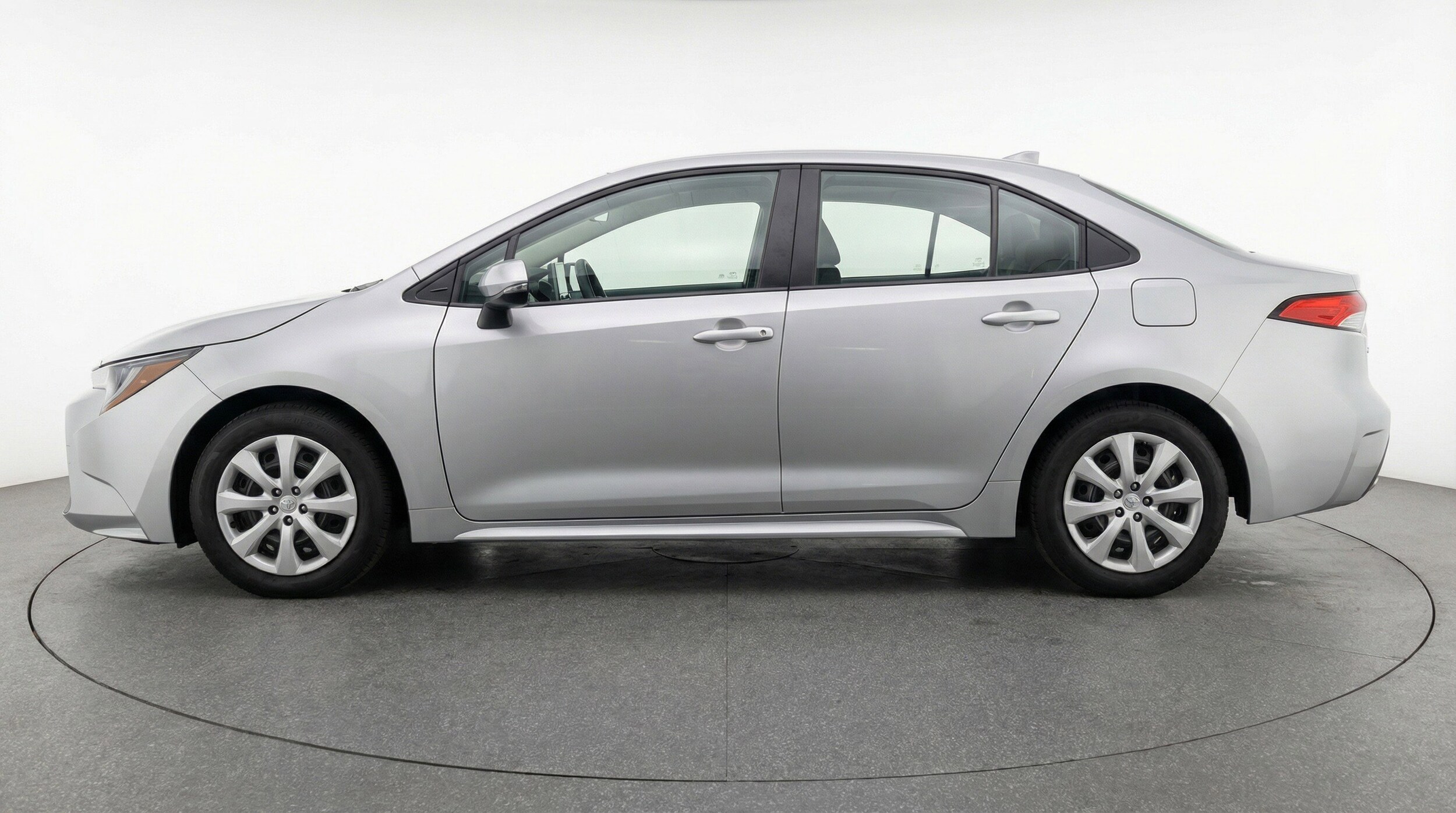 Thumbnail: 2025 Toyota Corolla - 5