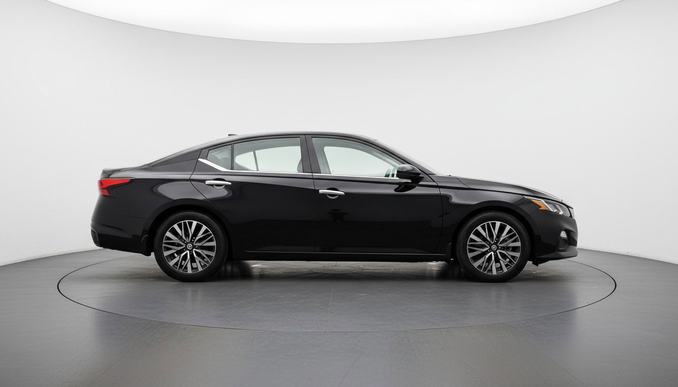 Thumbnail: 2025 Nissan Altima - 11