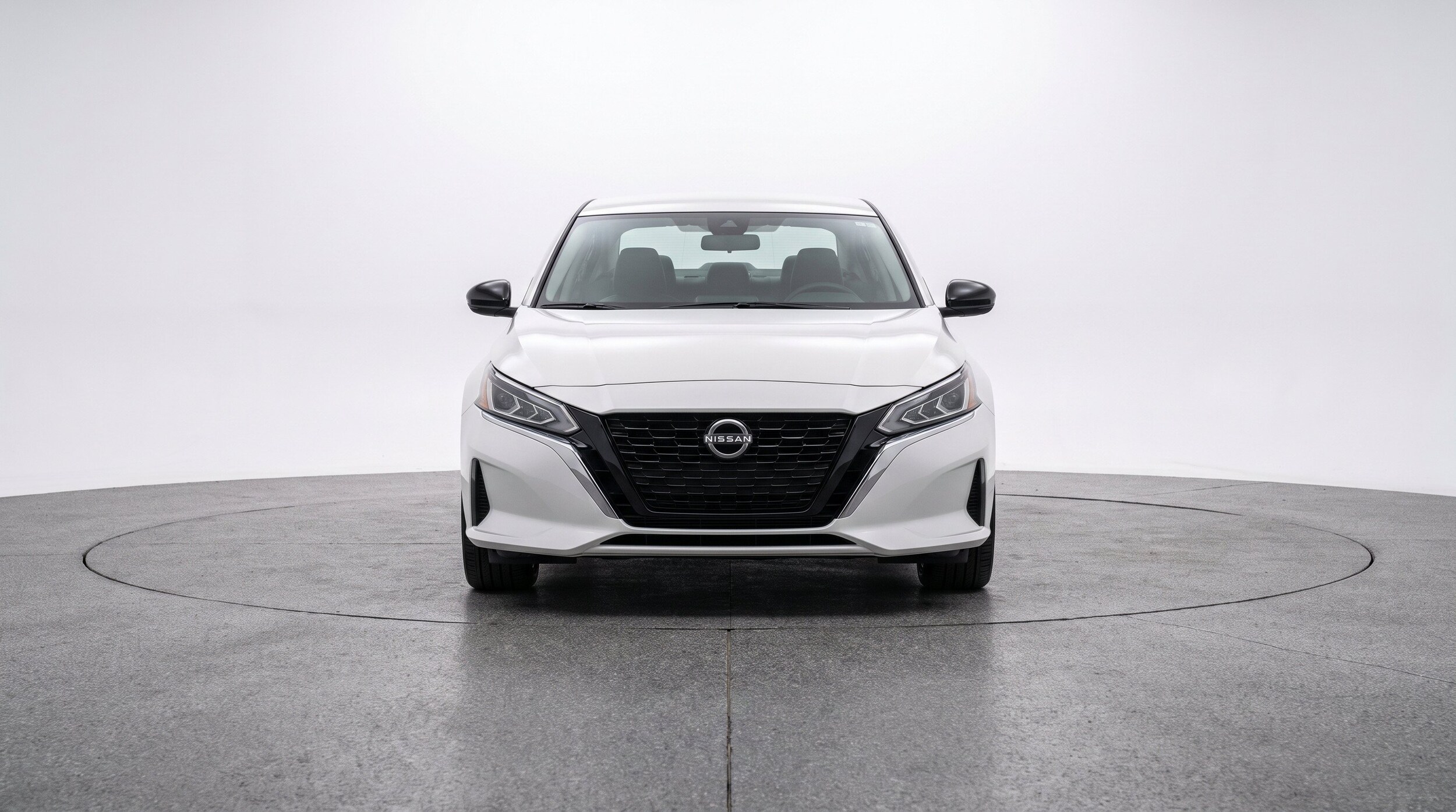 Thumbnail: 2026 Nissan Altima - 2