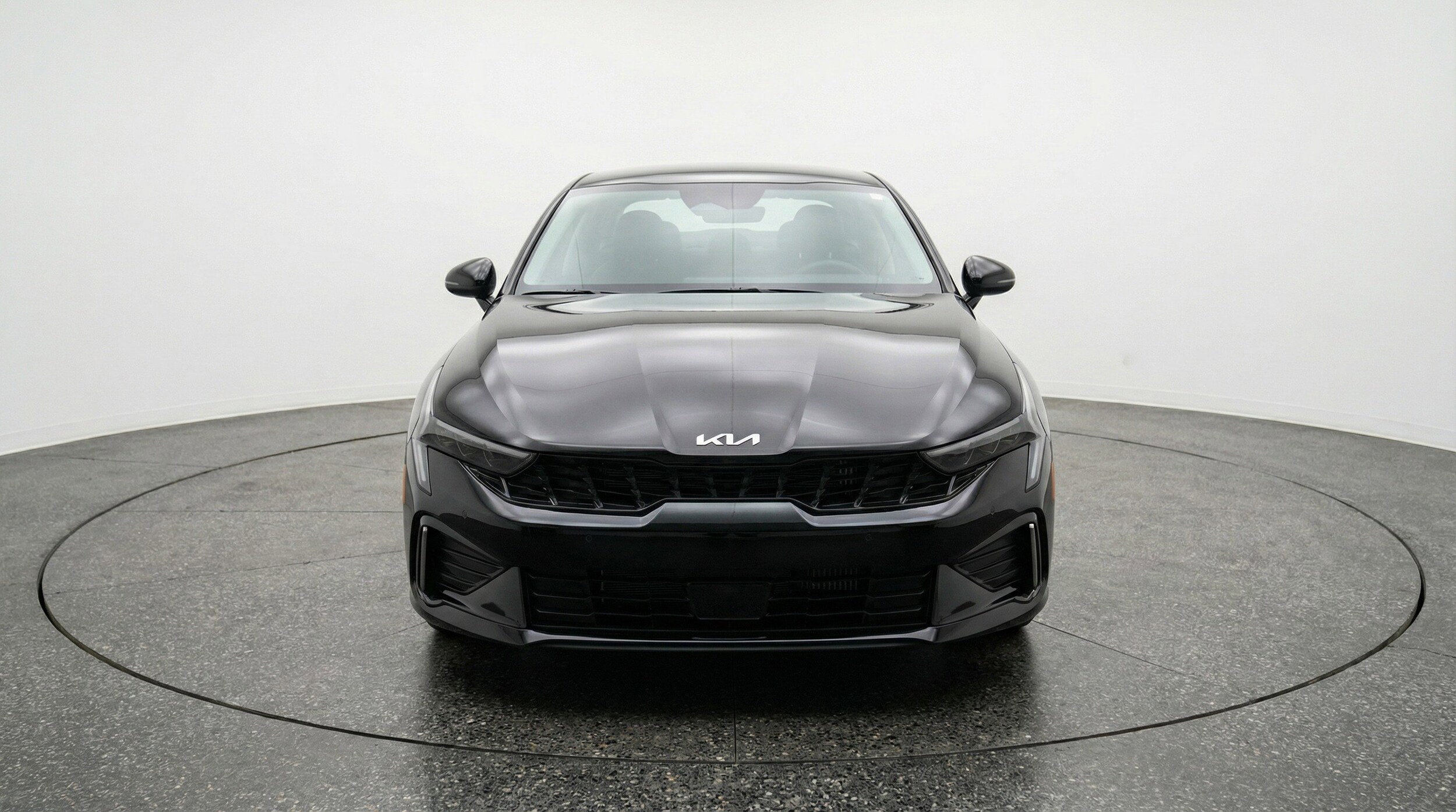 Thumbnail: 2025 Kia K5 - 2