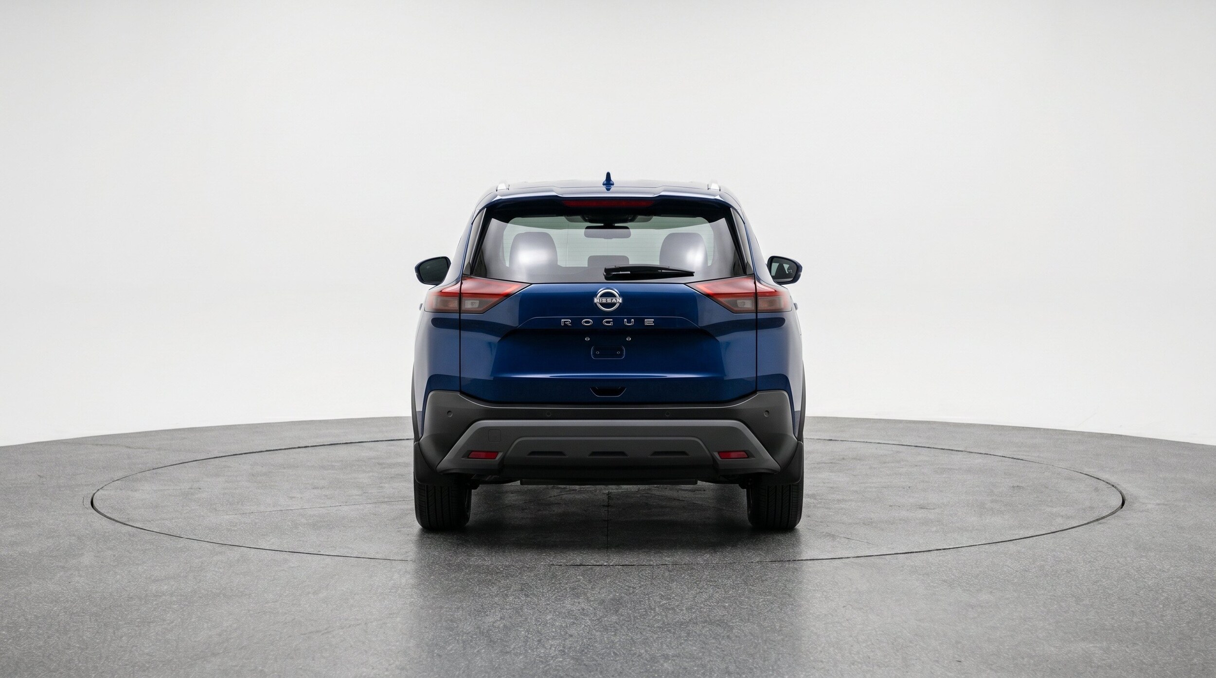 Thumbnail: 2026 Nissan Rogue - 7