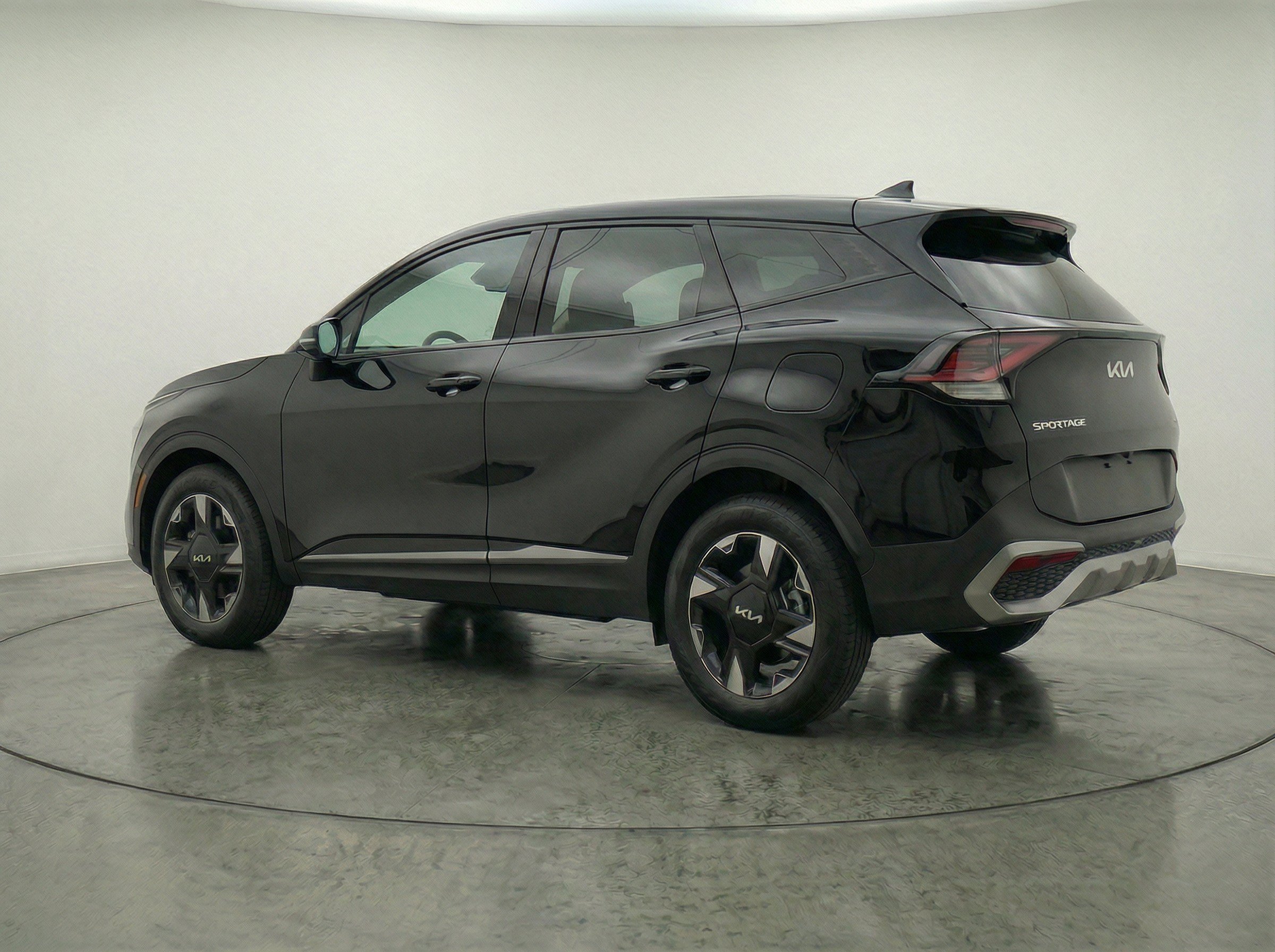 Thumbnail: 2026 Kia Sportage - 6