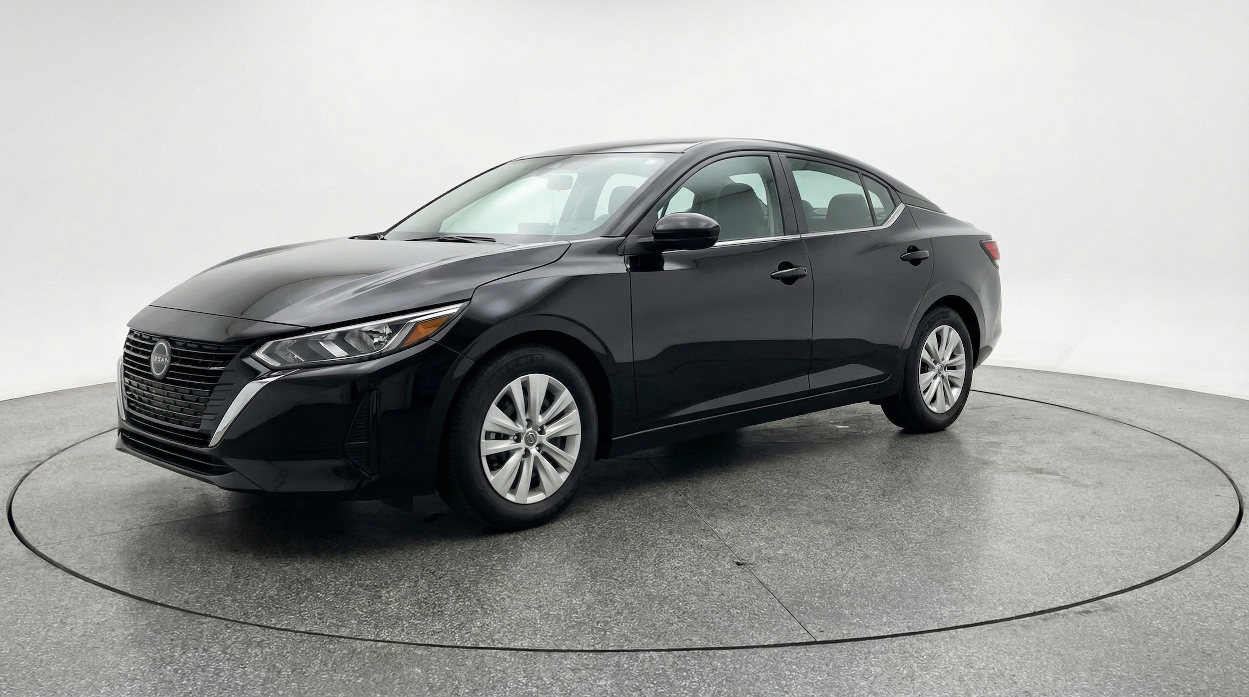 Thumbnail: 2025 Nissan Sentra - 3
