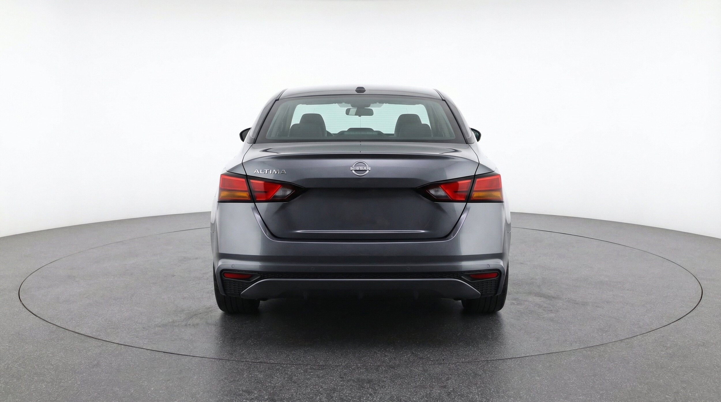 Thumbnail: 2026 Nissan Altima - 7