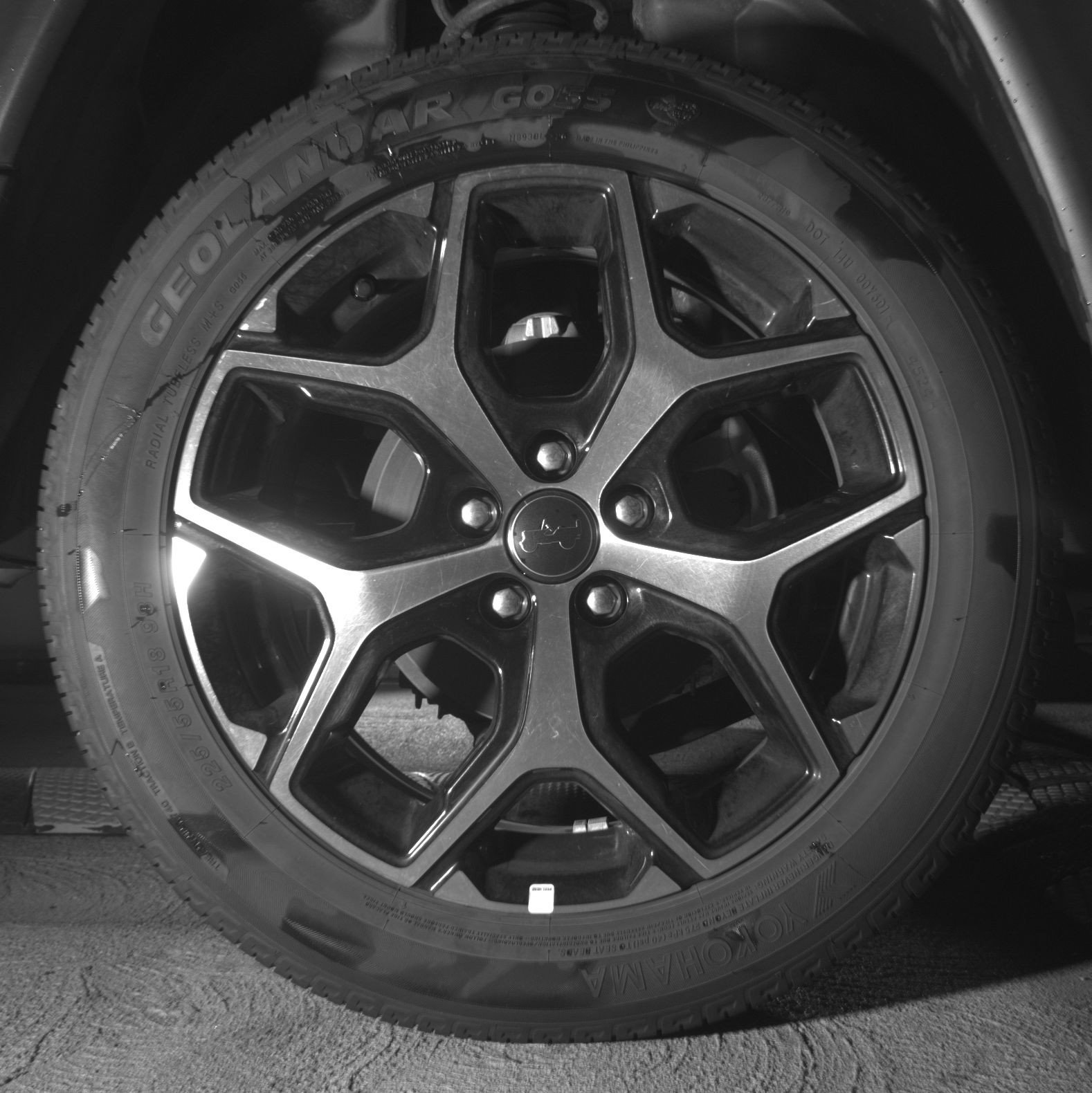 Thumbnail: 2025 Jeep Compass - 15