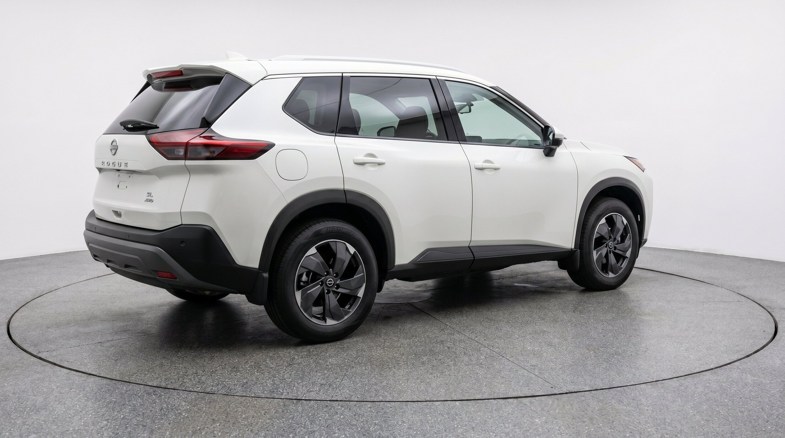 Thumbnail: 2026 Nissan Rogue - 9
