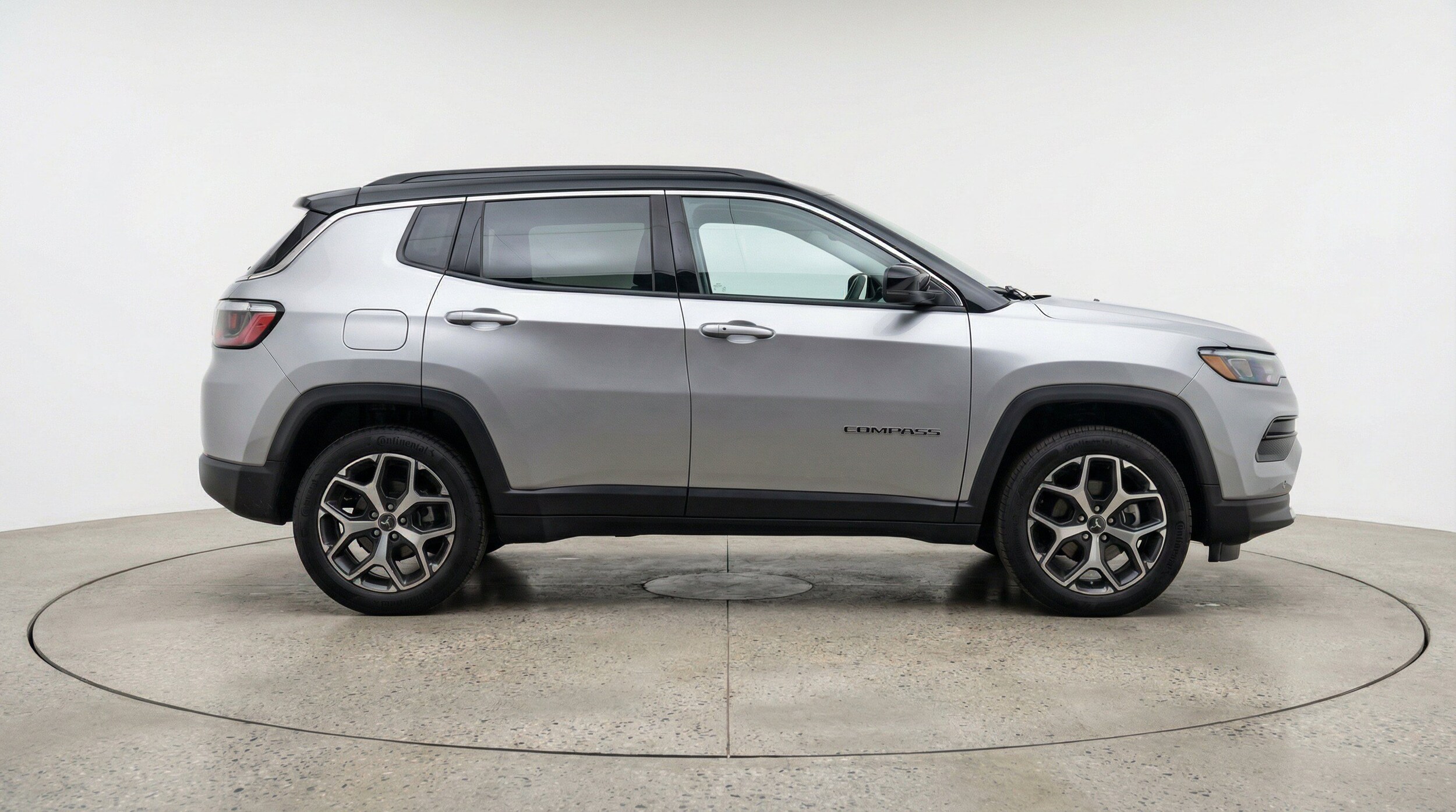 Thumbnail: 2025 Jeep Compass - 11