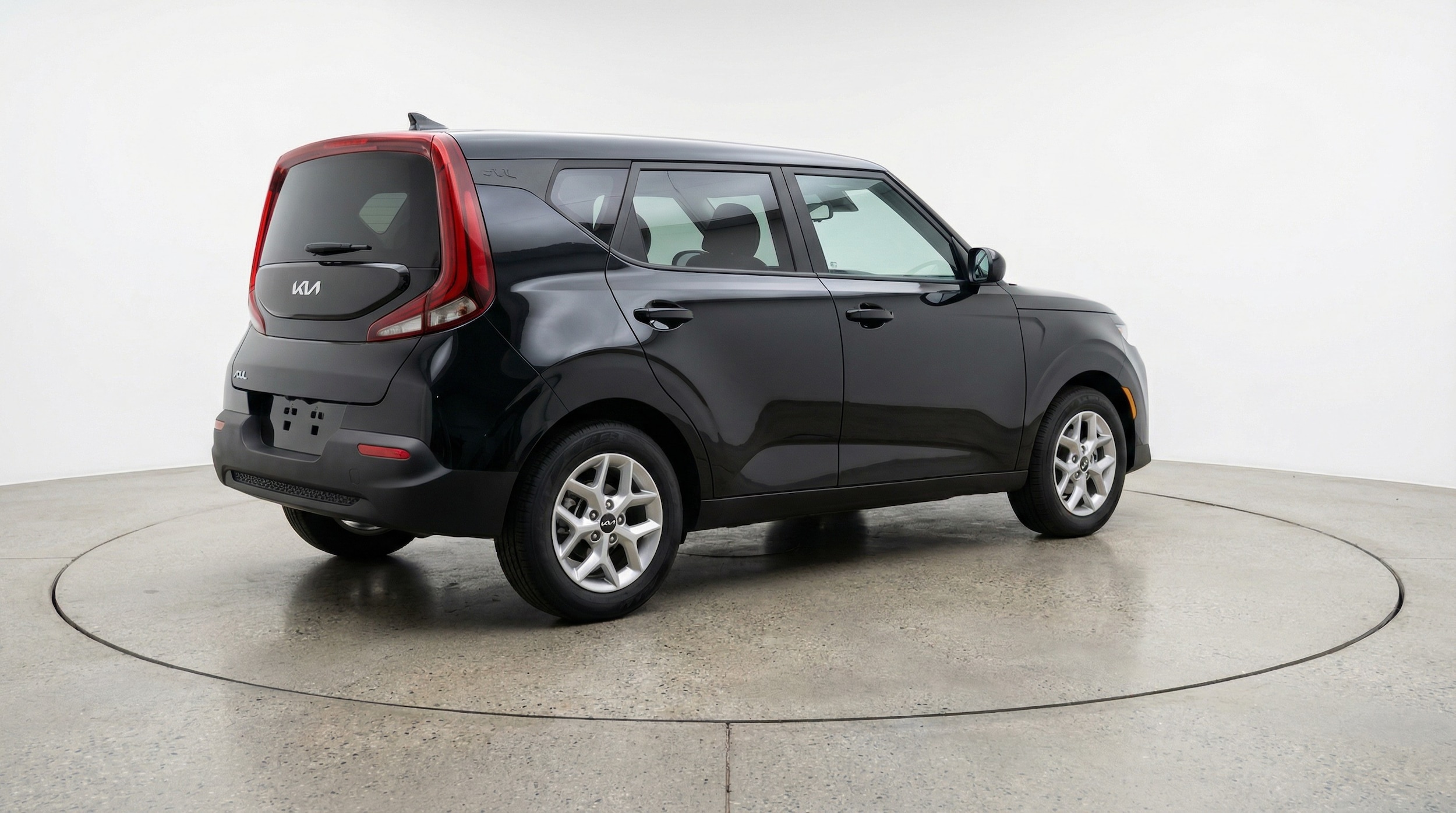 Thumbnail: 2025 Kia Soul - 7