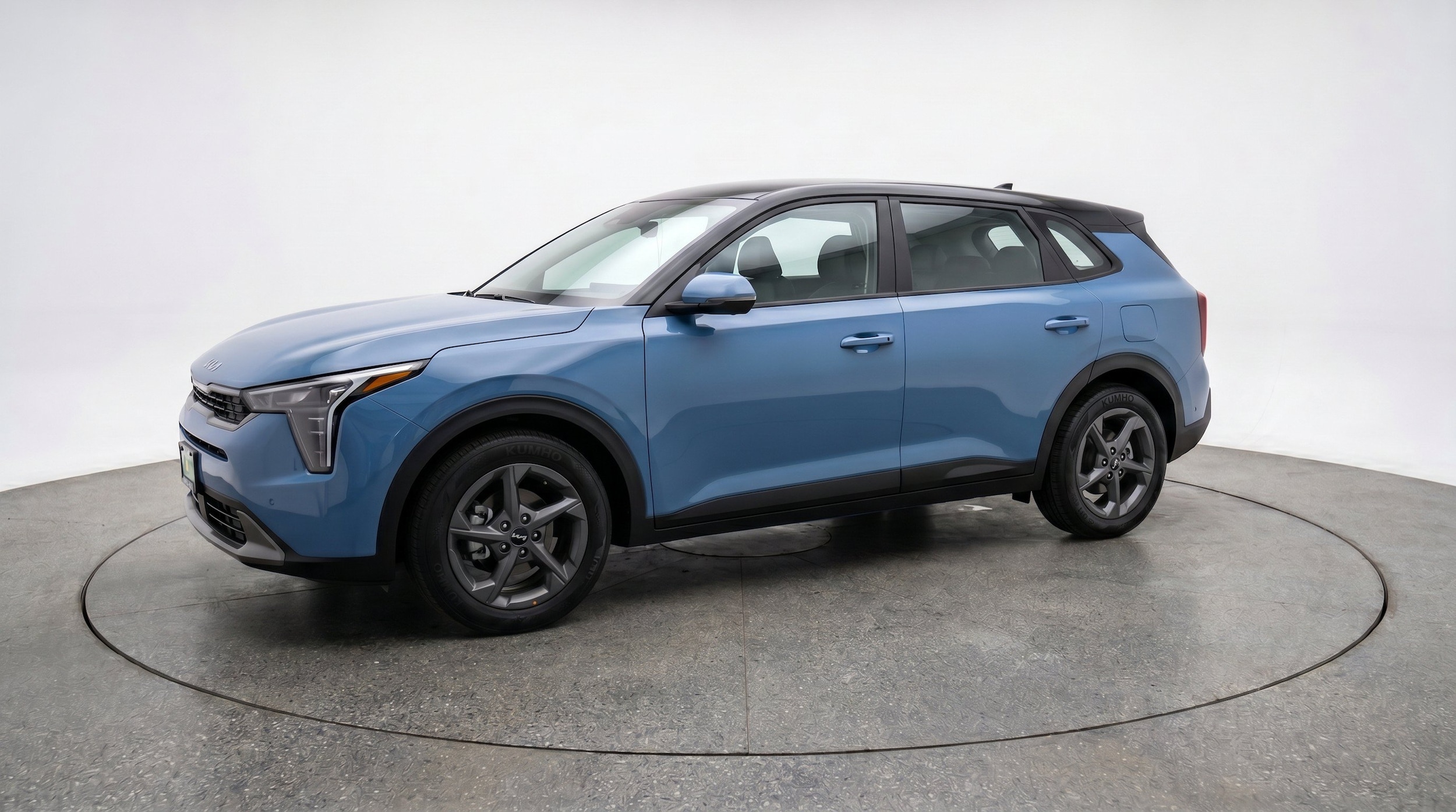 Thumbnail: 2026 Kia K4 - 3