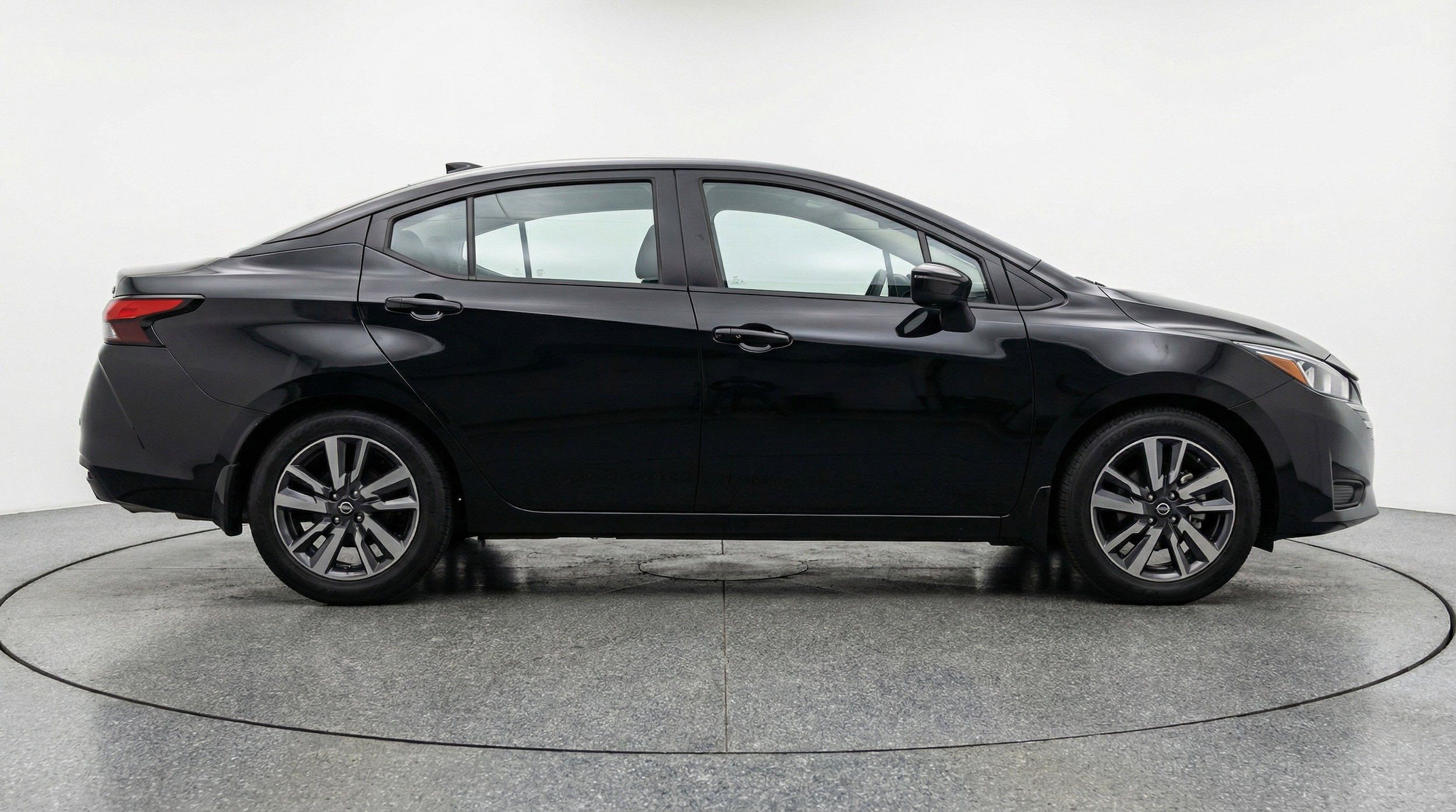 Thumbnail: 2025 Nissan Versa - 11