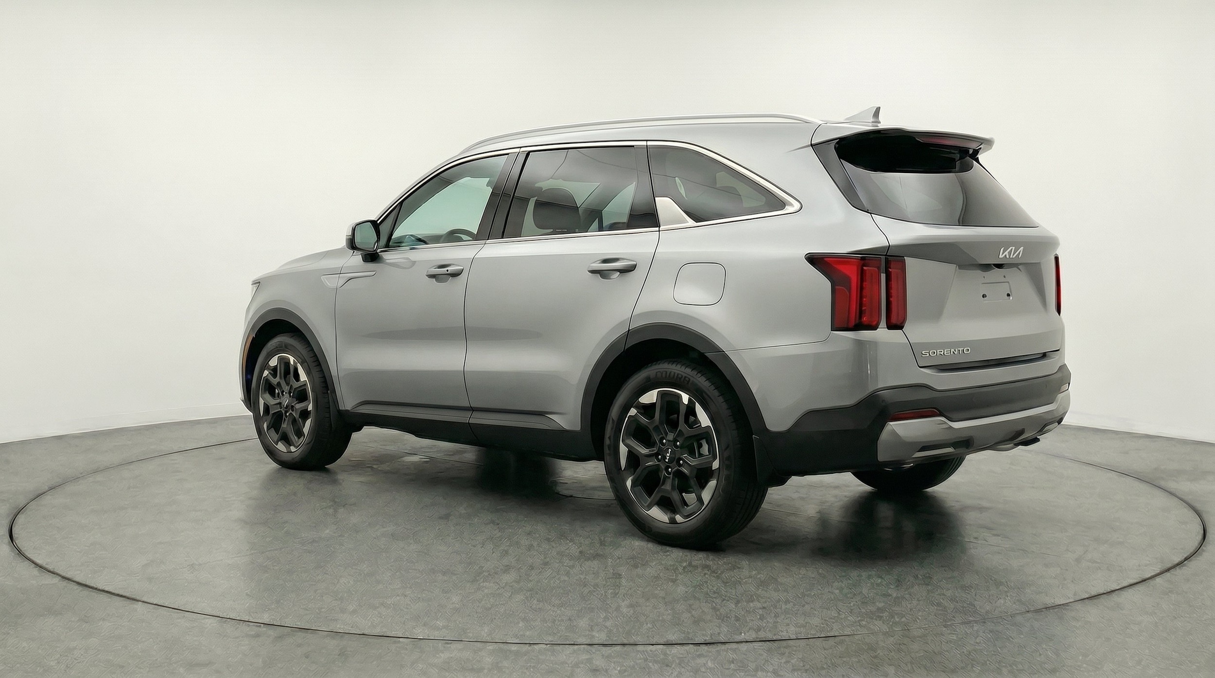Thumbnail: 2024 Kia Sorento - 6