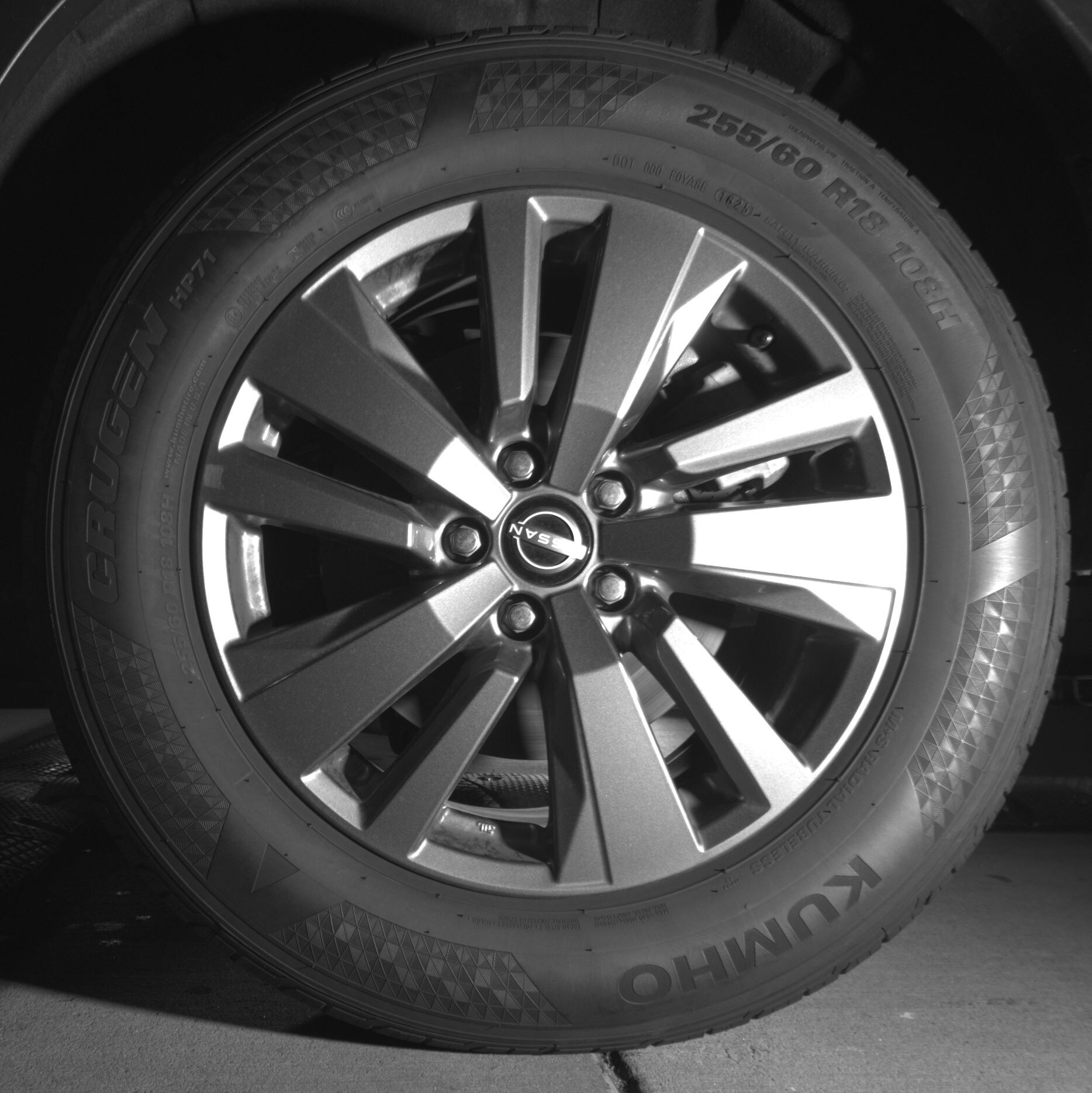 Thumbnail: 2025 Nissan Pathfinder - 11