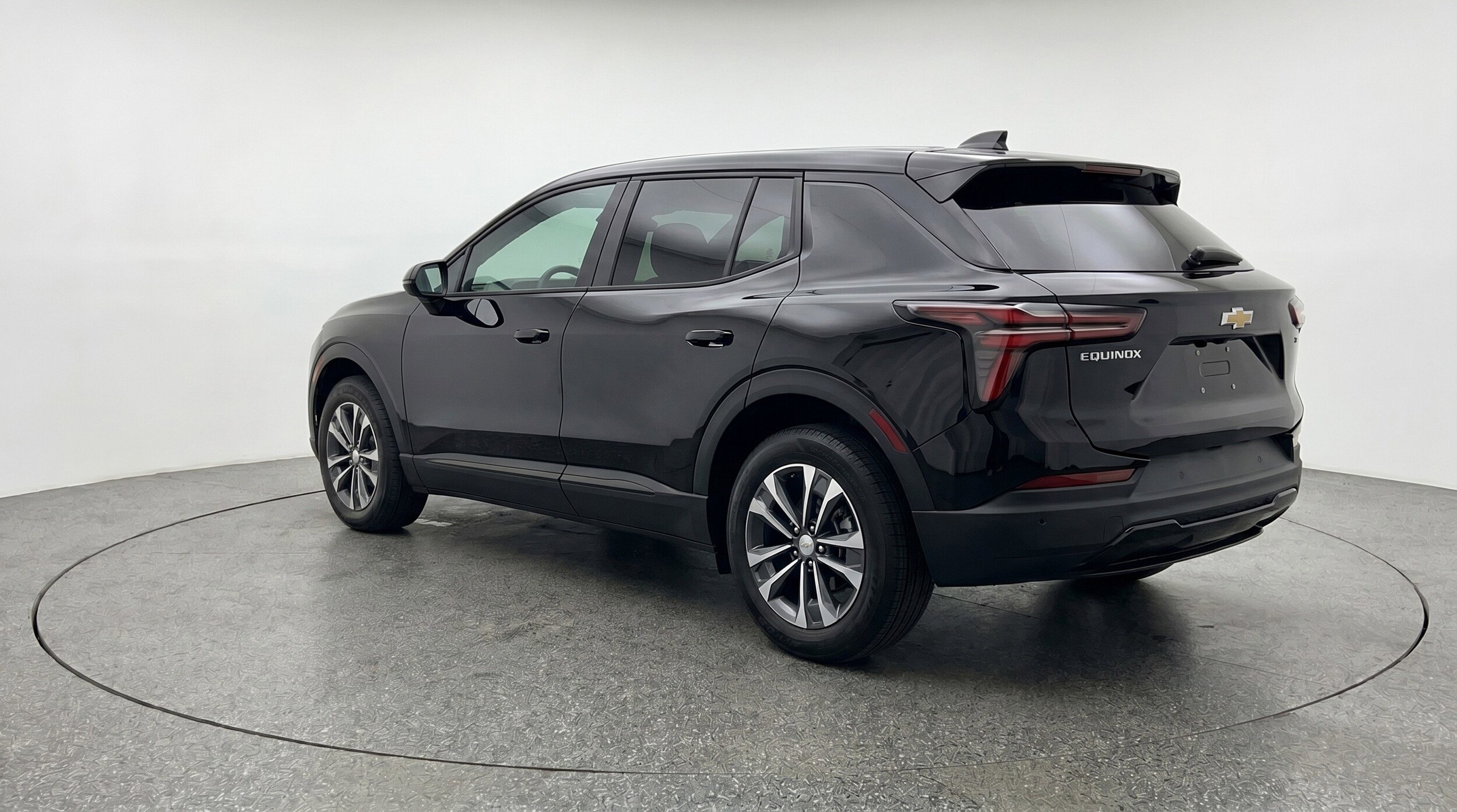 Thumbnail: 2025 Chevrolet Equinox - 6