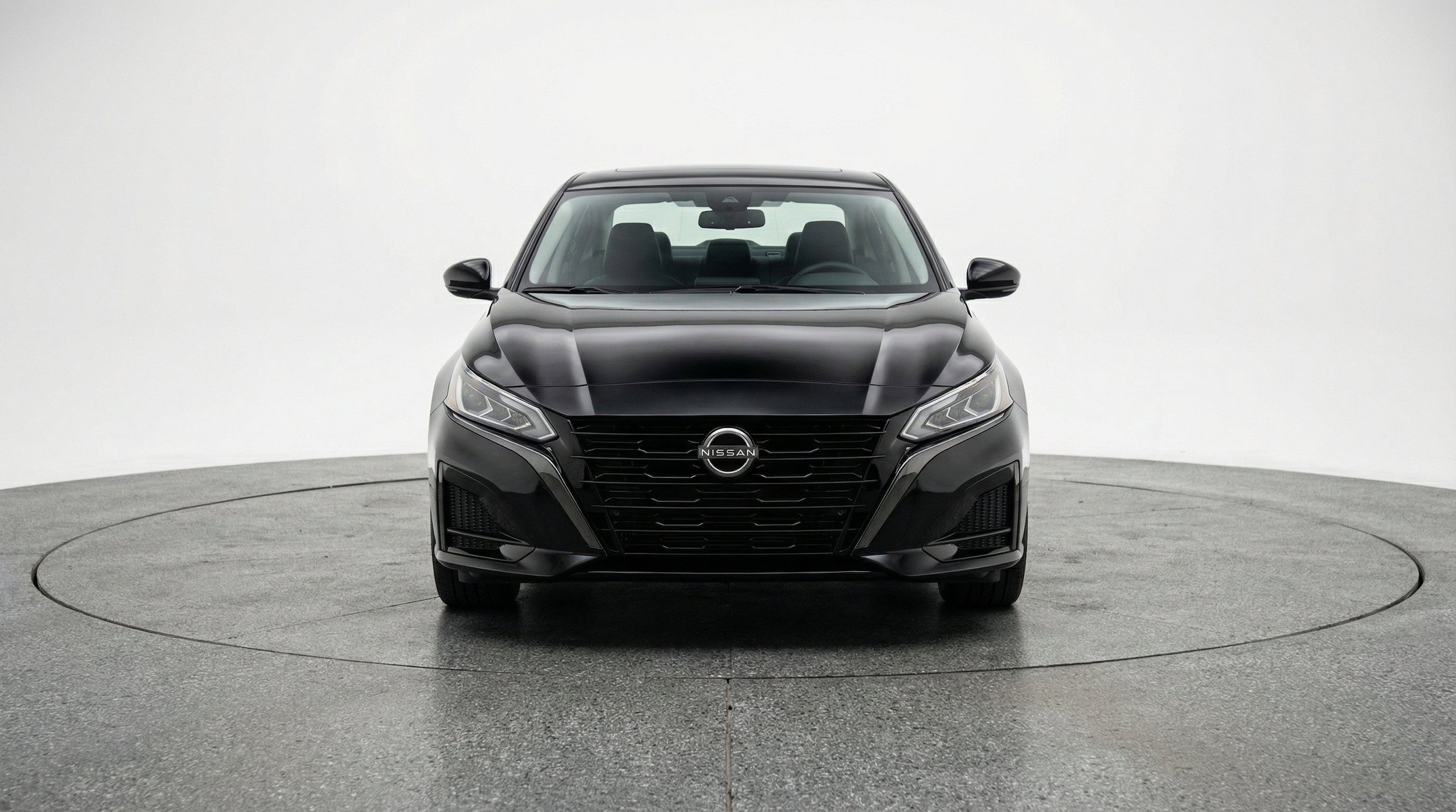 Thumbnail: 2025 Nissan Altima - 2