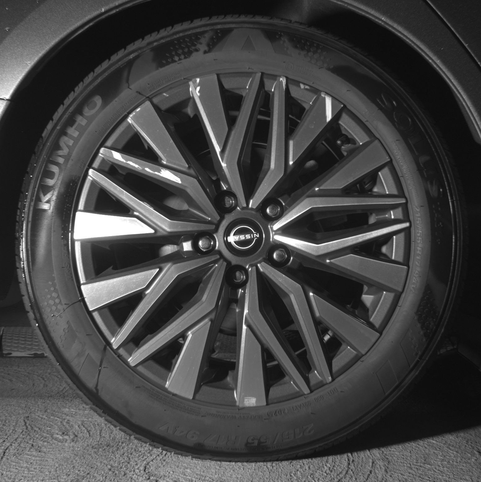 Thumbnail: 2025 Nissan Altima - 15