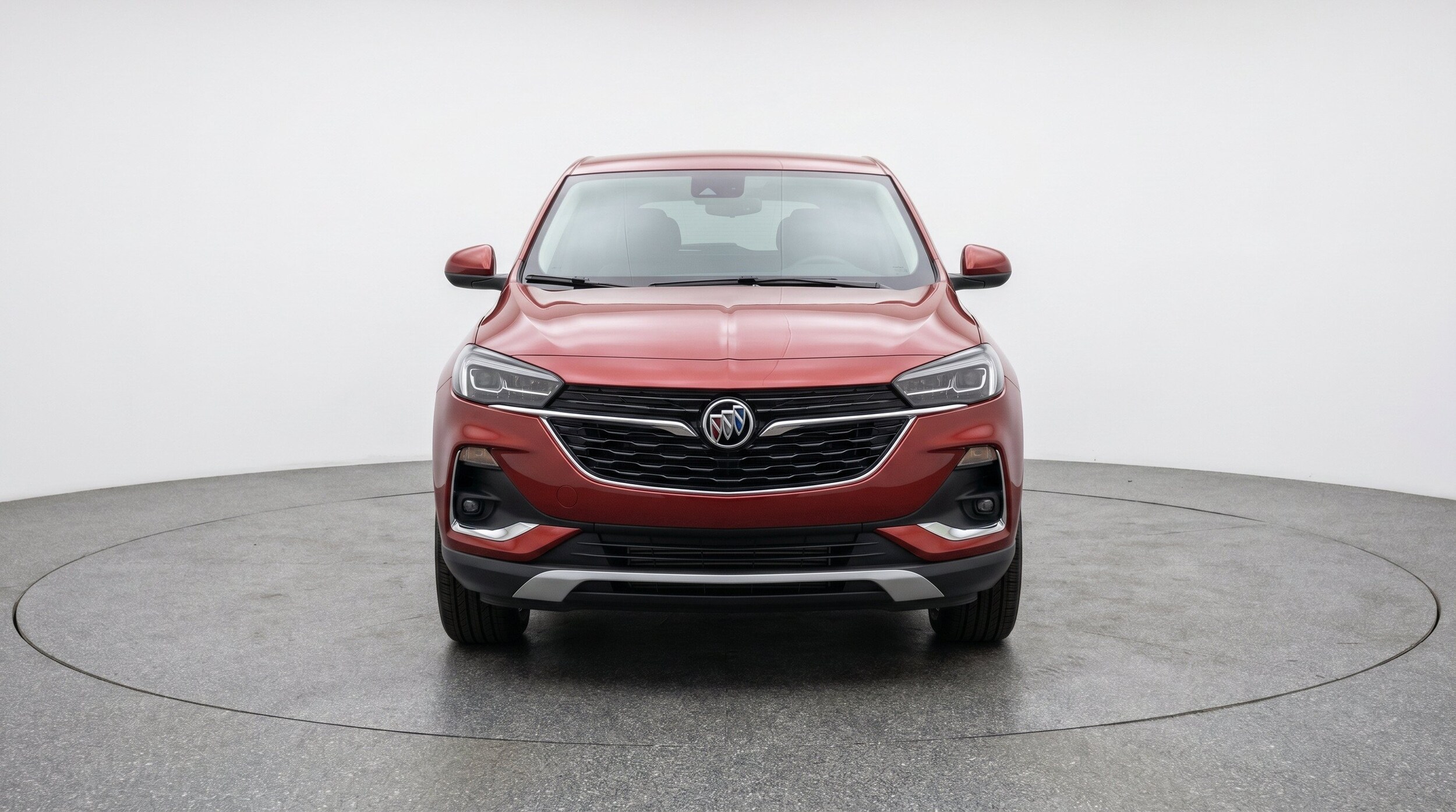 Thumbnail: 2026 Buick Encore GX - 2